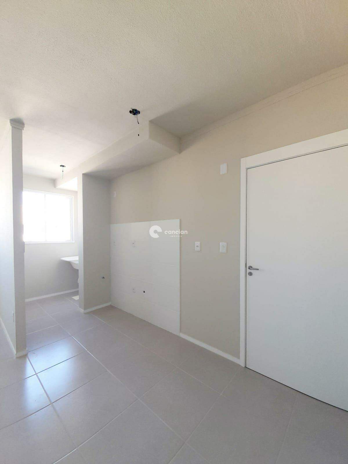 Apartamento à venda no Patronato: 