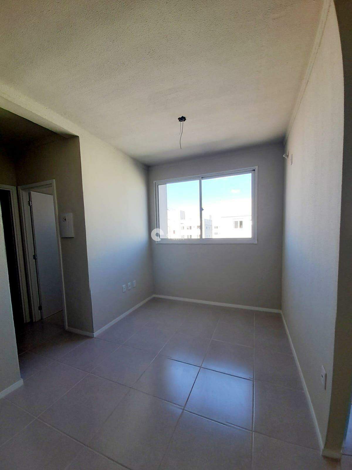 Apartamento à venda no Patronato: 