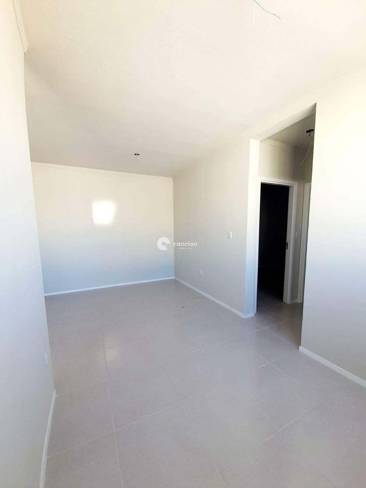 Apartamento à venda no Patronato: 