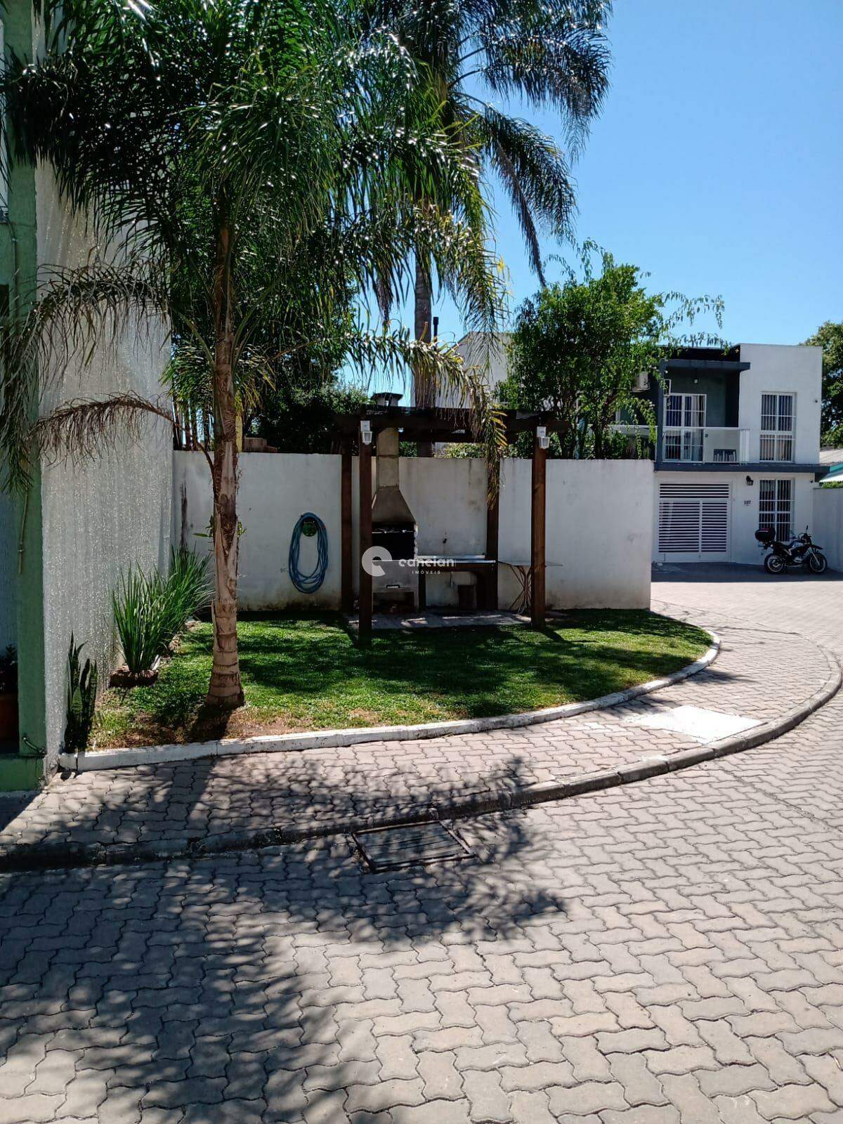 Casa de Condomínio à venda no Passo D'Areia: