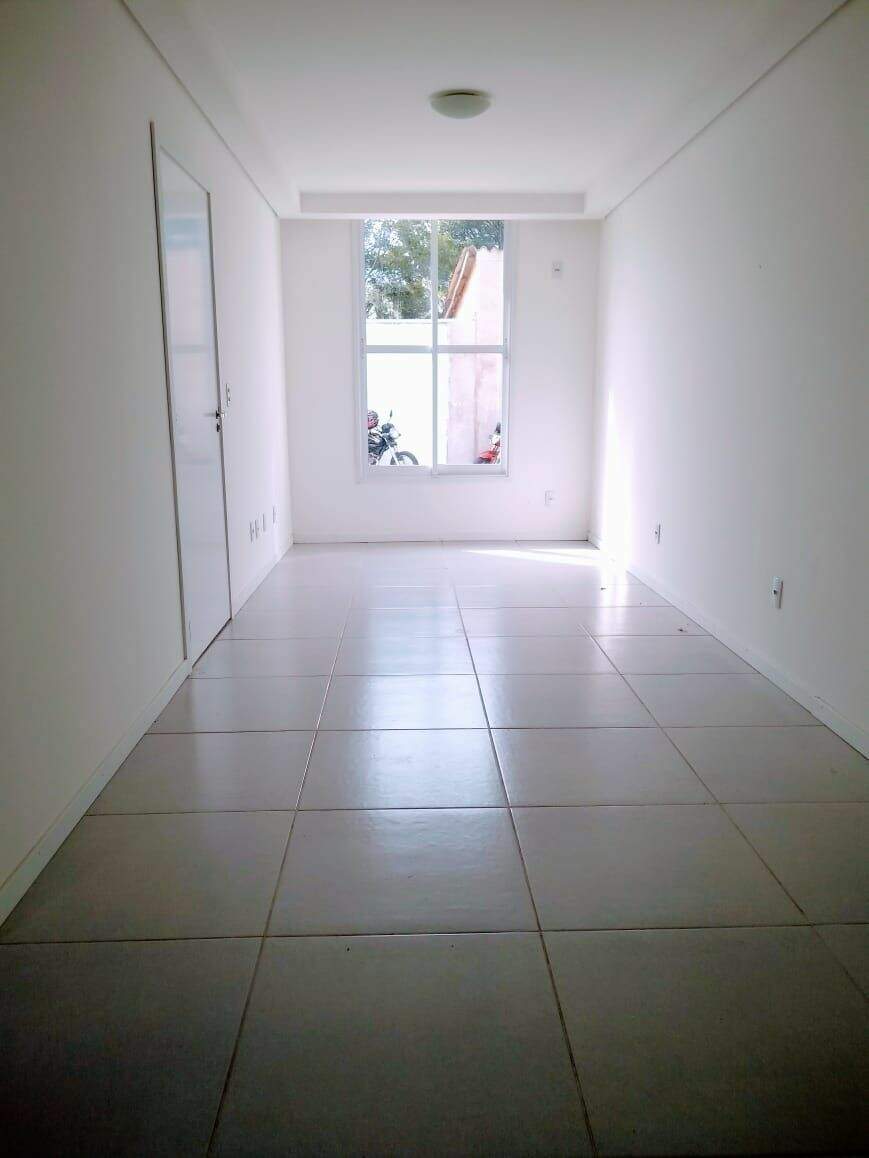 Casa de Condomínio à venda no Passo D'Areia: