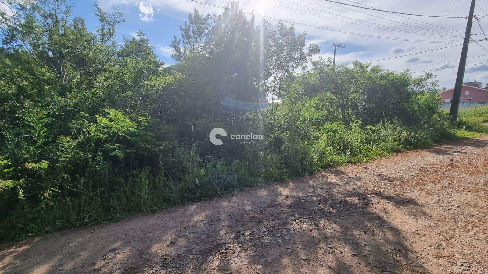 Terreno à venda no Diácono João Luiz Pozzobon: 