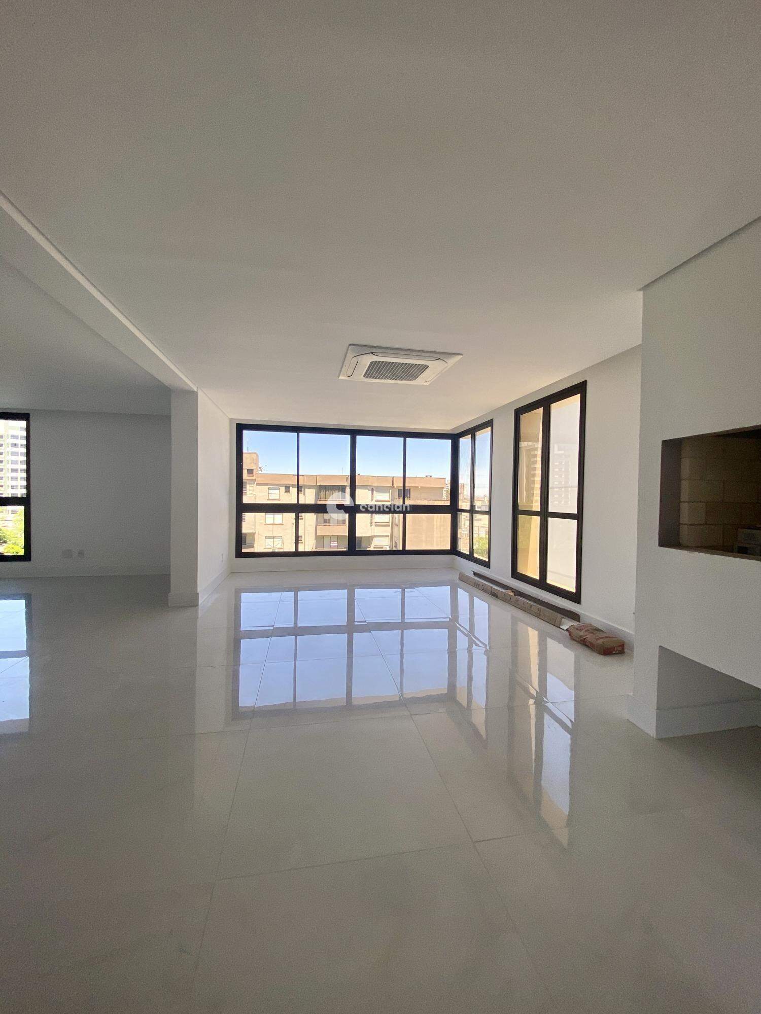 Apartamento à venda no Nossa Senhora de Fátima: 