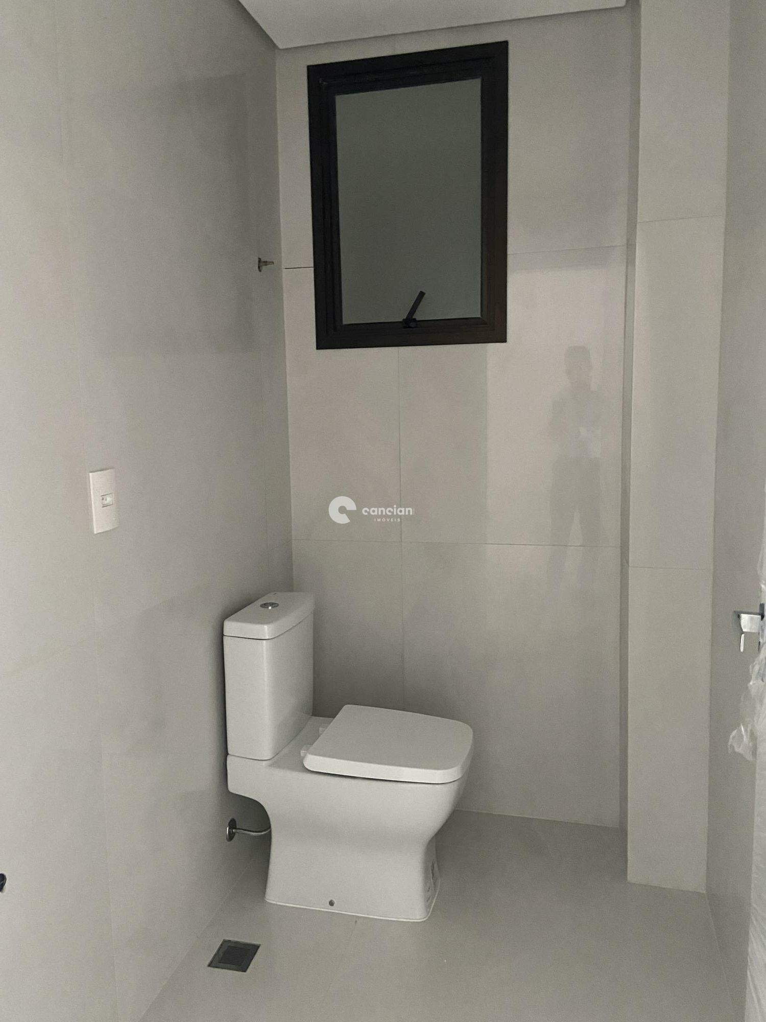 Apartamento à venda no Nossa Senhora de Fátima: 