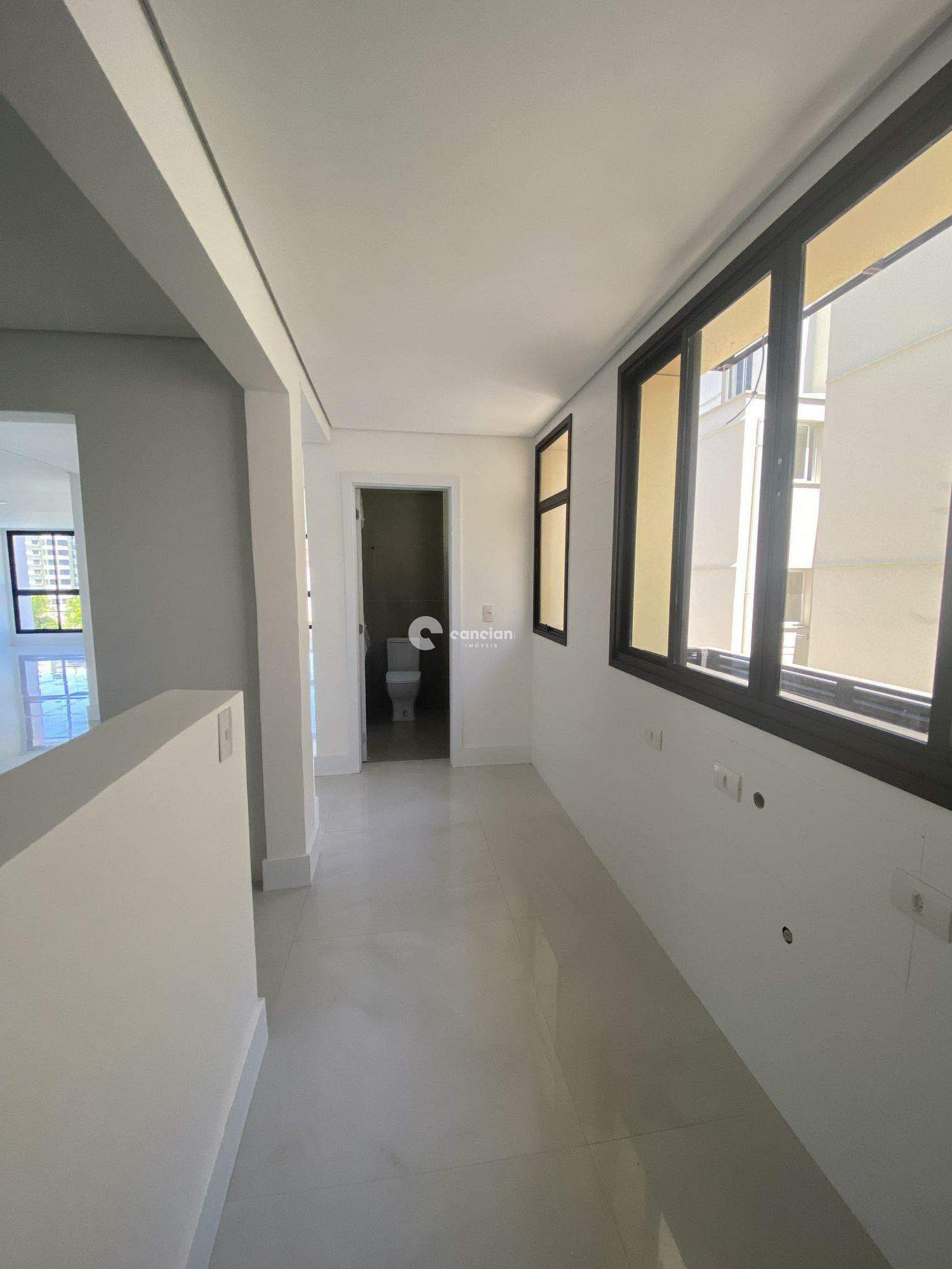 Apartamento à venda no Nossa Senhora de Fátima: 