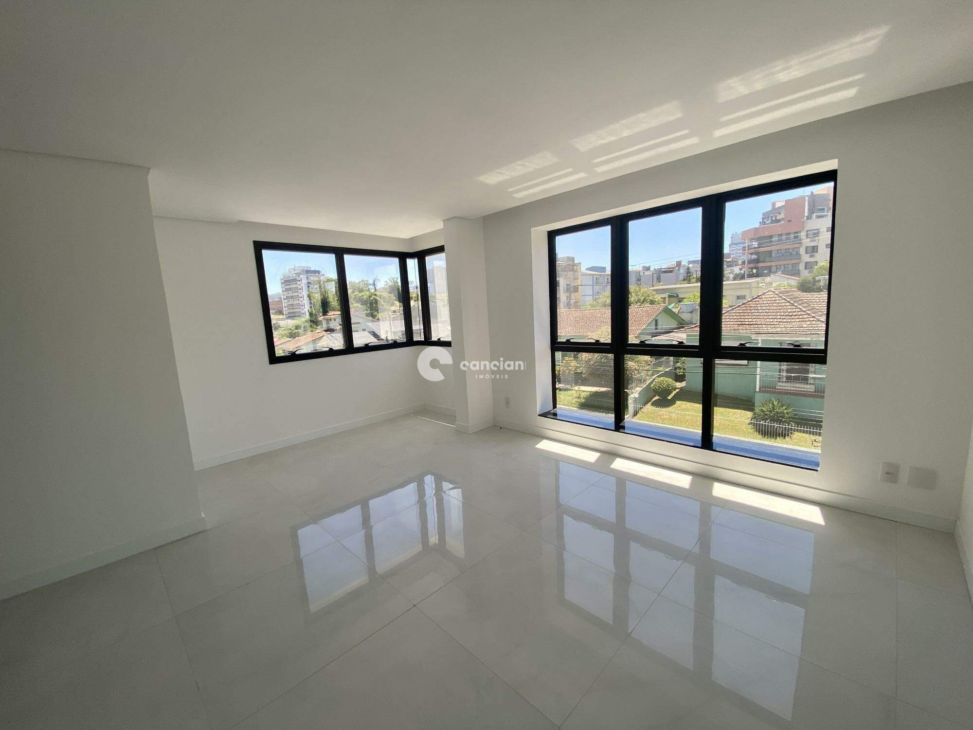 Apartamento à venda no Nossa Senhora de Fátima: 