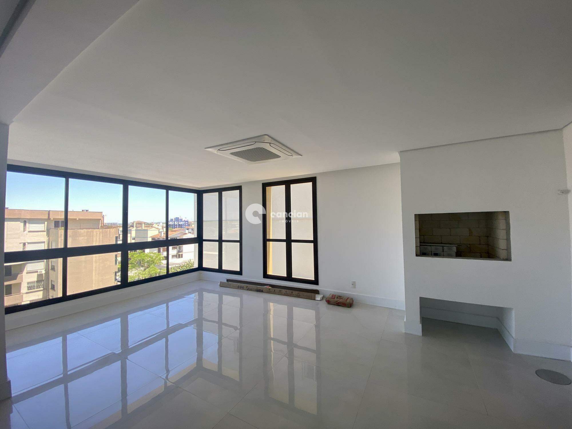 Apartamento à venda no Nossa Senhora de Fátima: 