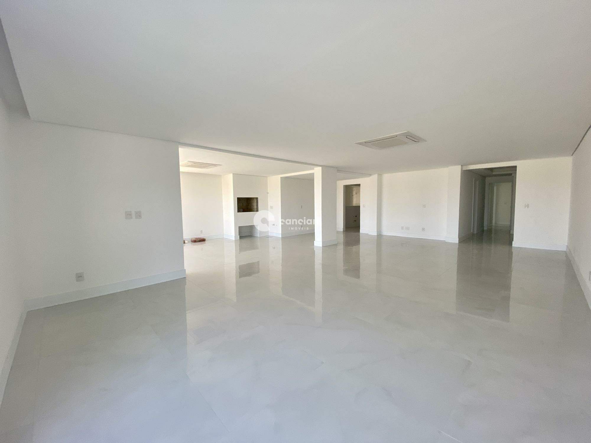 Apartamento à venda no Nossa Senhora de Fátima: 