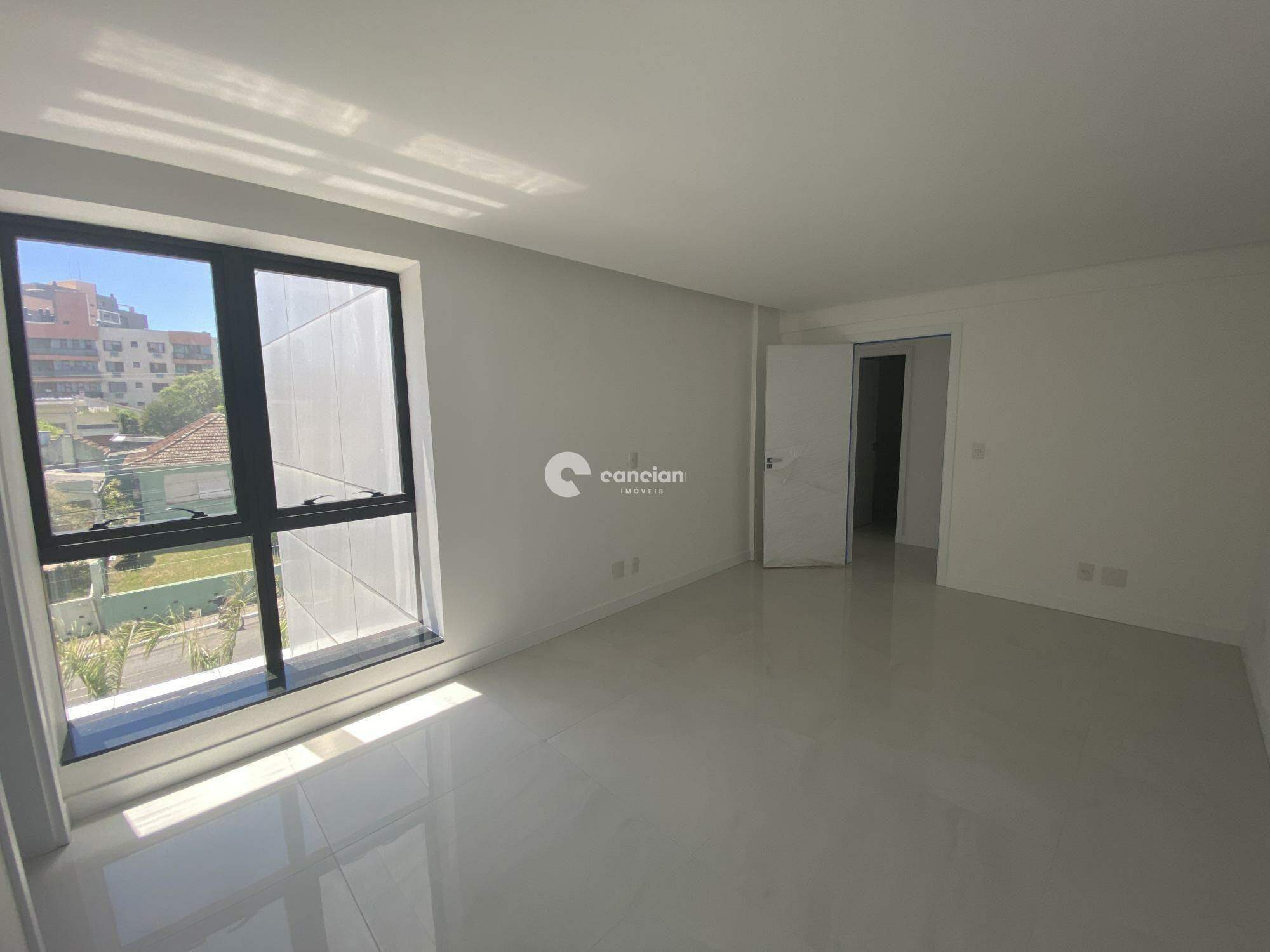 Apartamento à venda no Nossa Senhora de Fátima: 