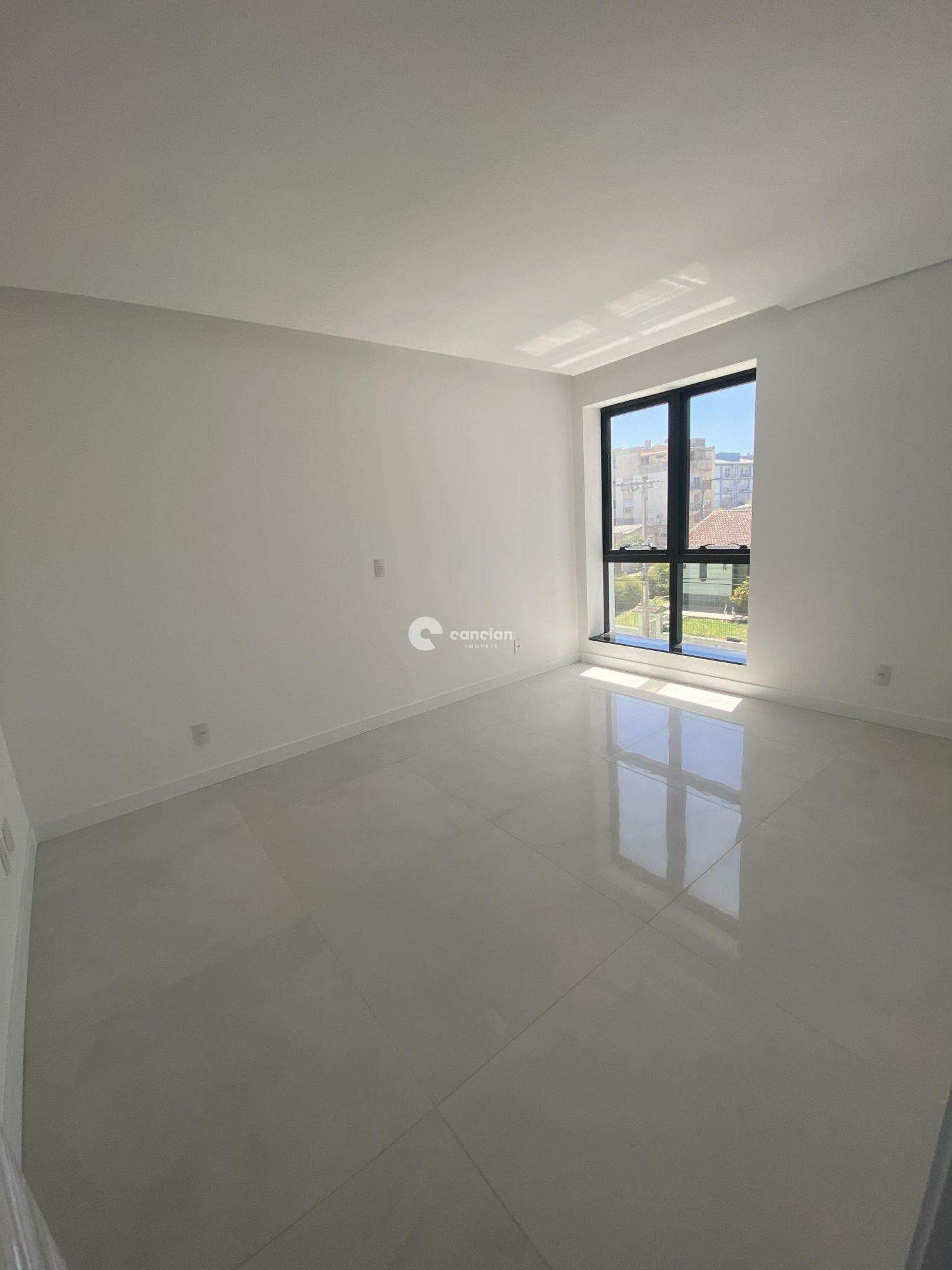 Apartamento à venda no Nossa Senhora de Fátima: 