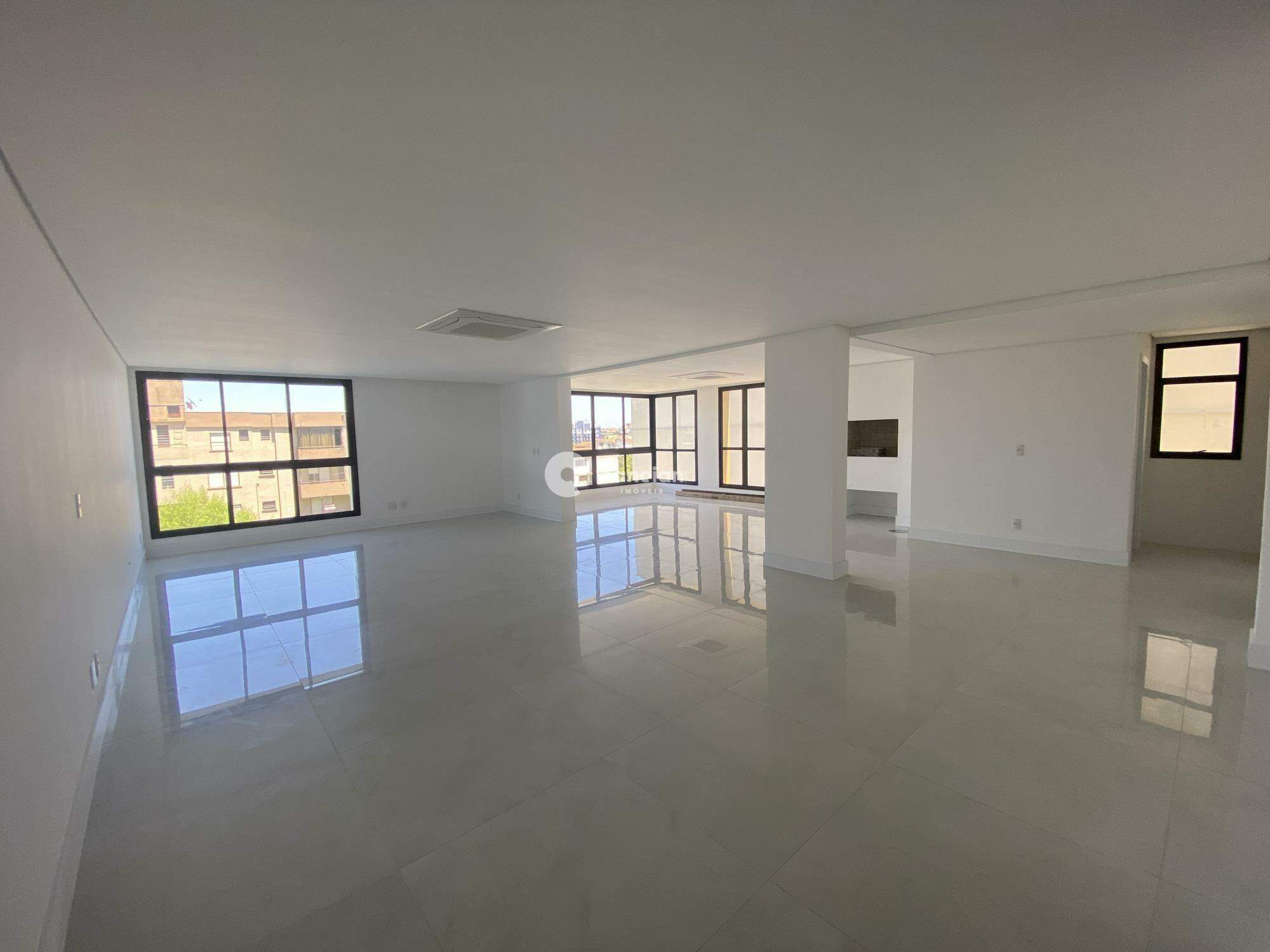 Apartamento à venda no Nossa Senhora de Fátima: 
