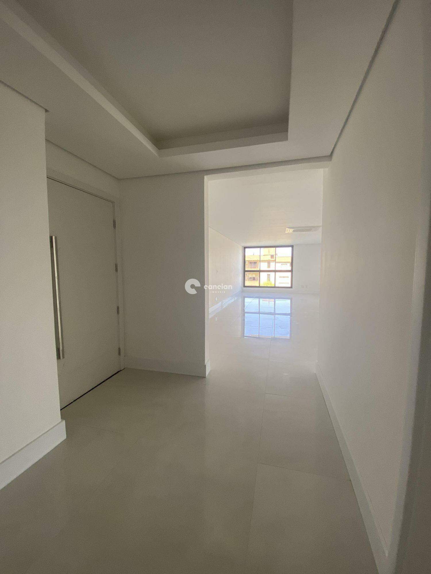 Apartamento à venda no Nossa Senhora de Fátima: 