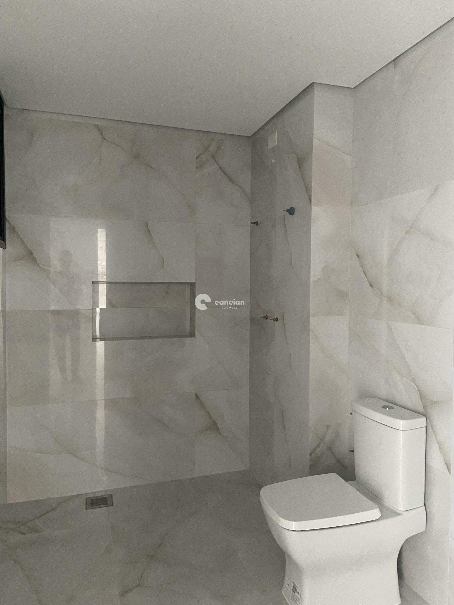 Apartamento à venda no Nossa Senhora de Fátima: 