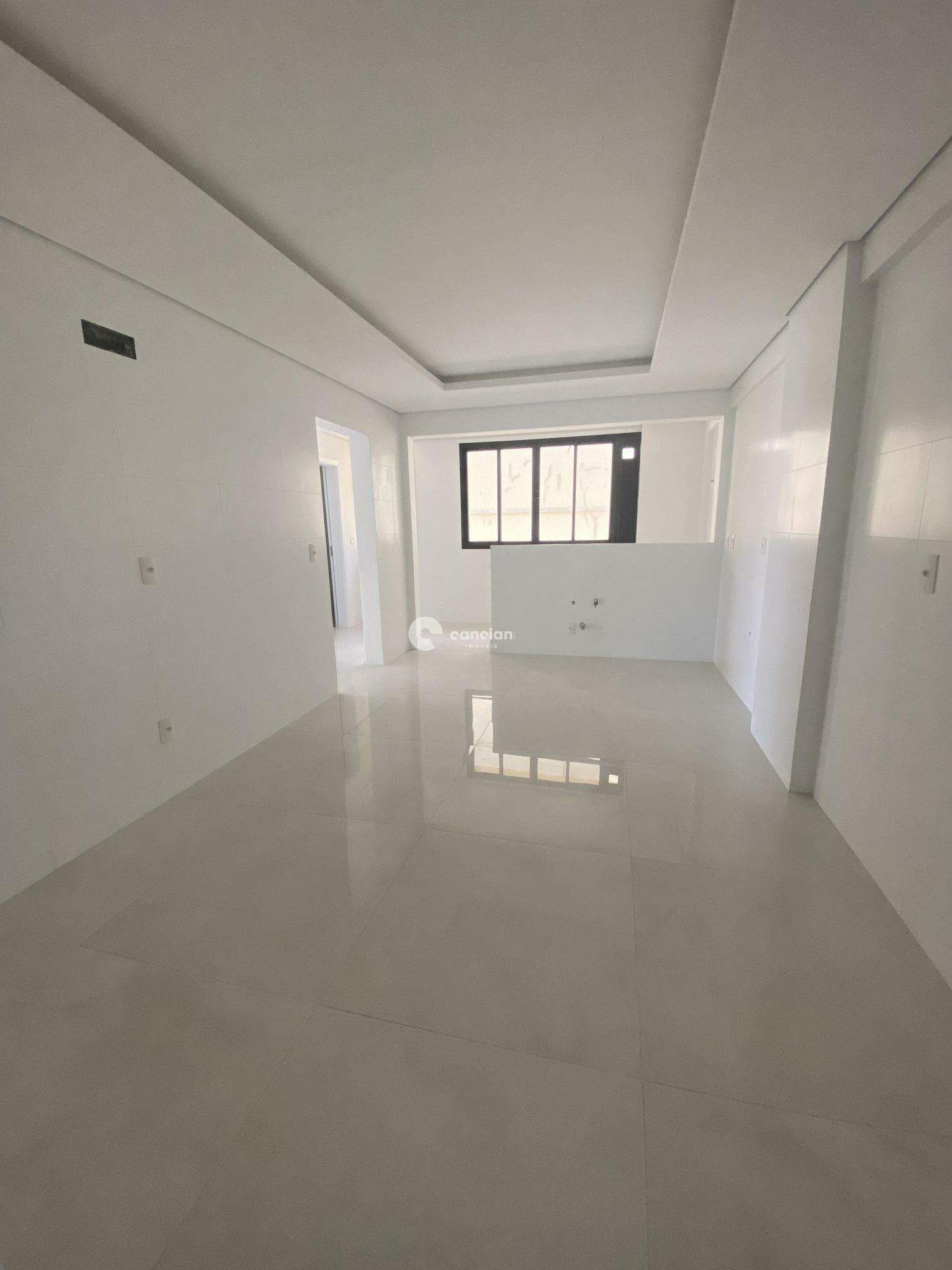 Apartamento à venda no Nossa Senhora de Fátima: 