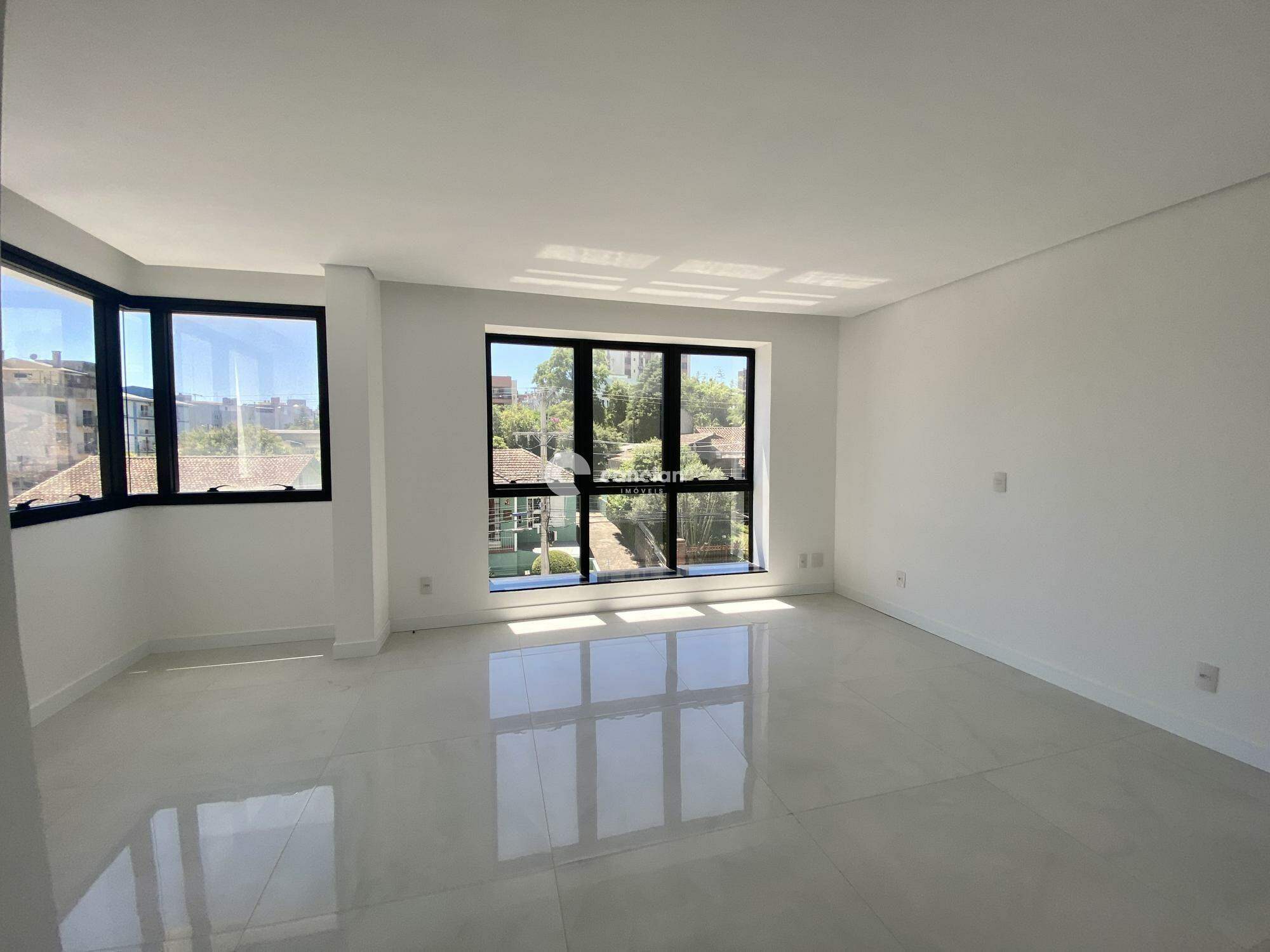 Apartamento à venda no Nossa Senhora de Fátima: 