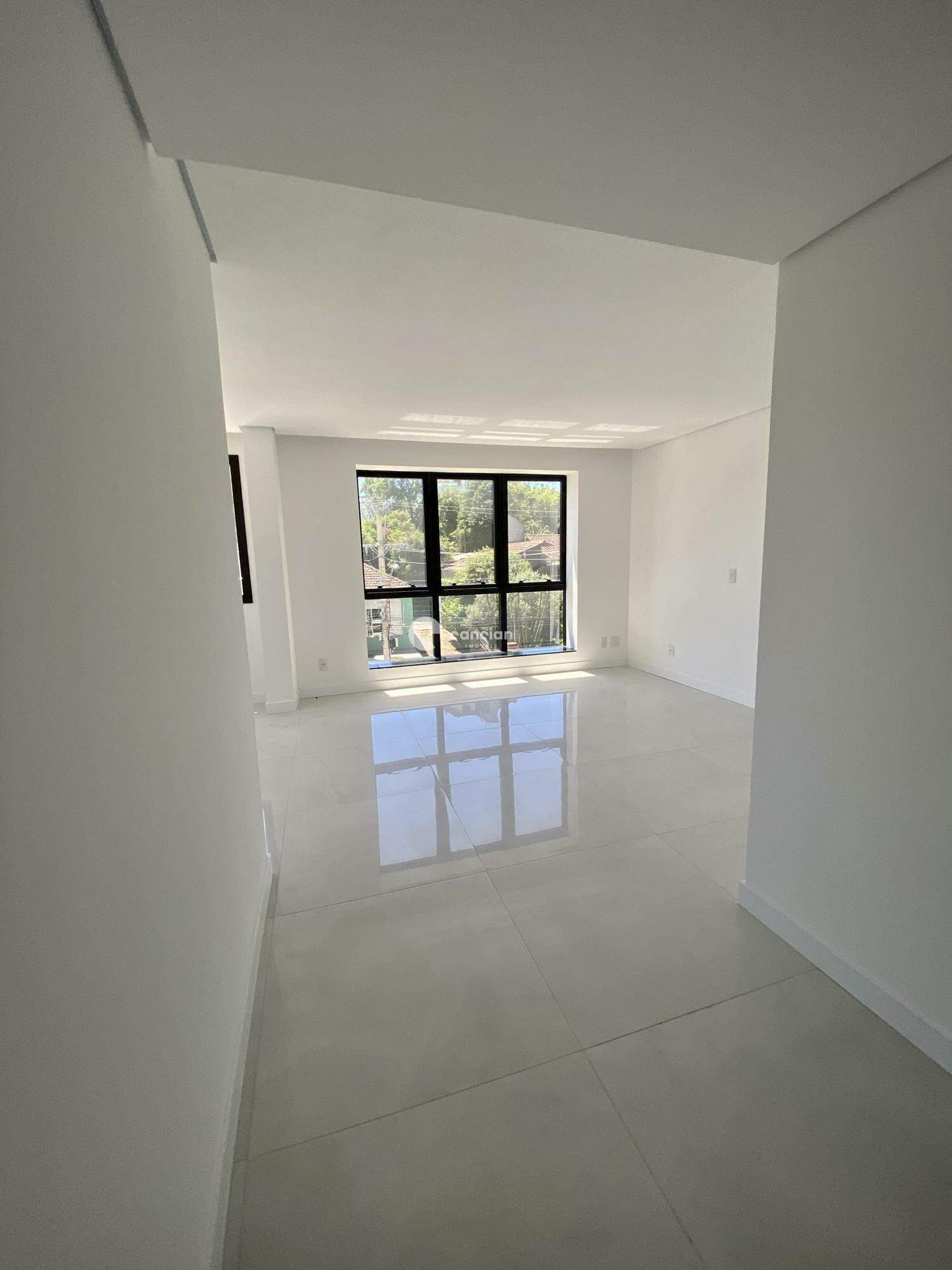 Apartamento à venda no Nossa Senhora de Fátima: 