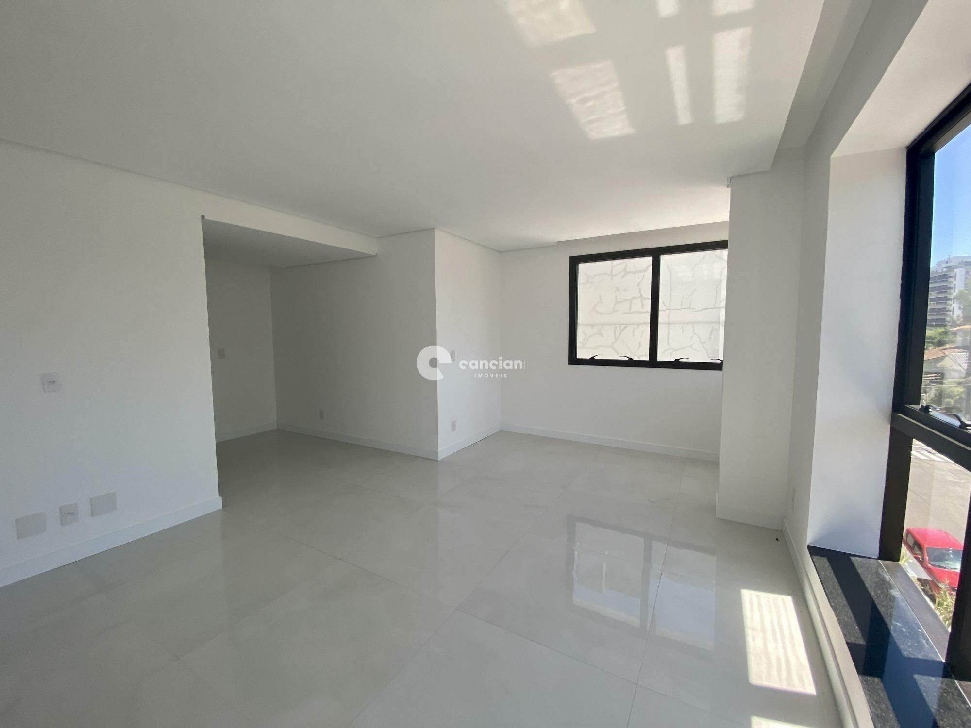 Apartamento à venda no Nossa Senhora de Fátima: 