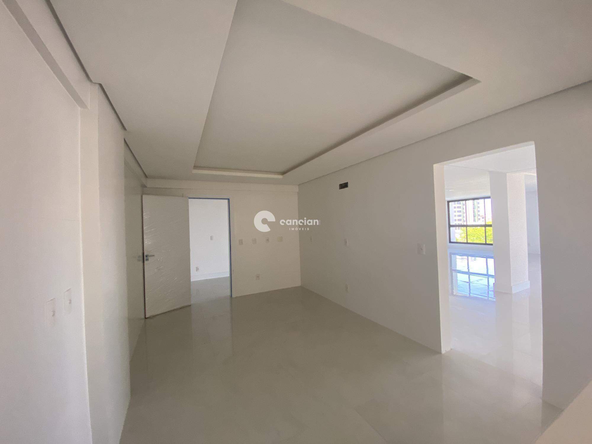 Apartamento à venda no Nossa Senhora de Fátima: 