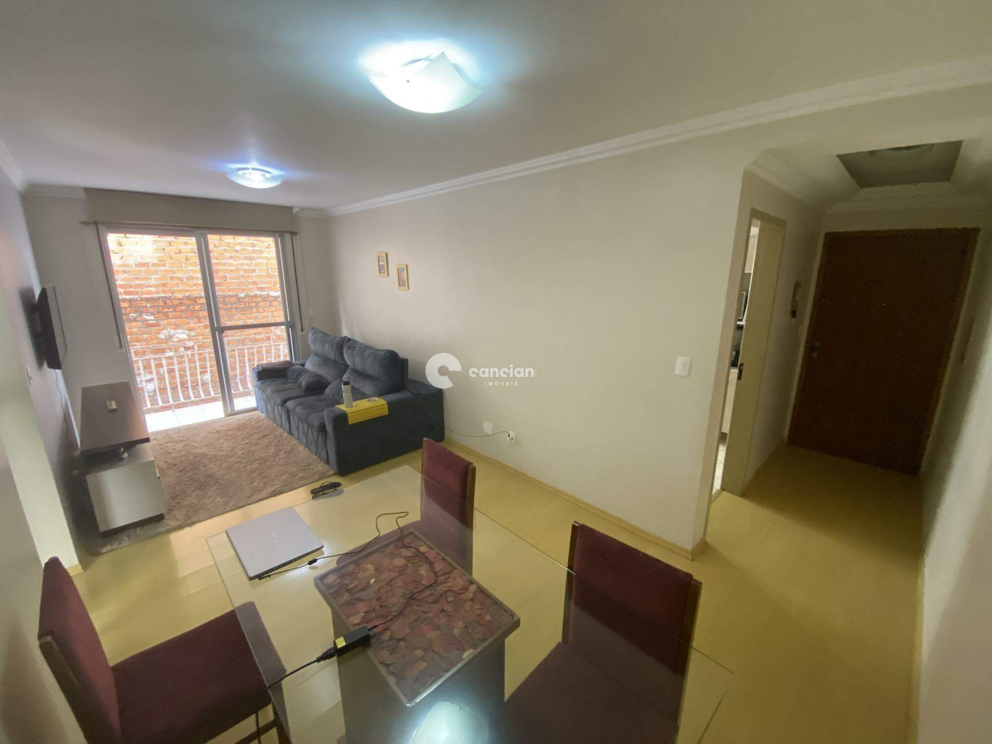 Apartamento à venda no Km 3: 