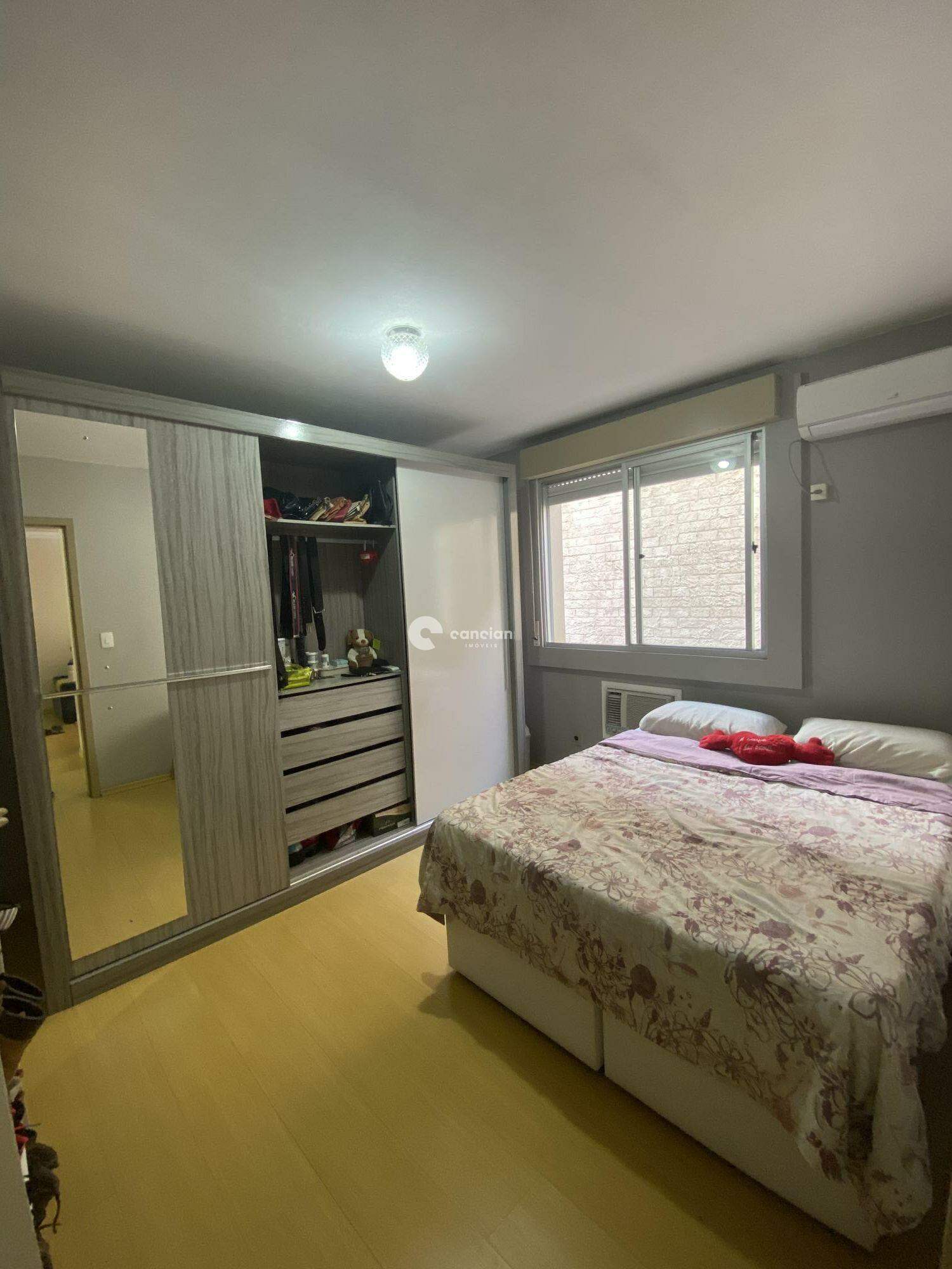 Apartamento à venda no Km 3: 