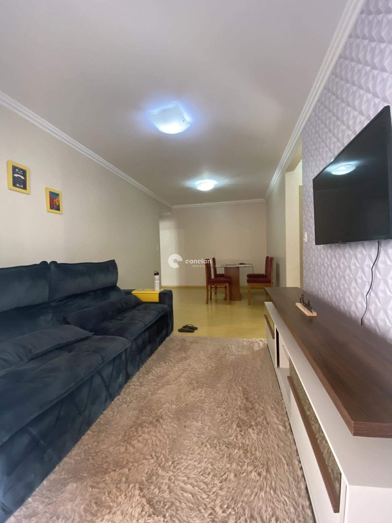 Apartamento à venda no Km 3: 