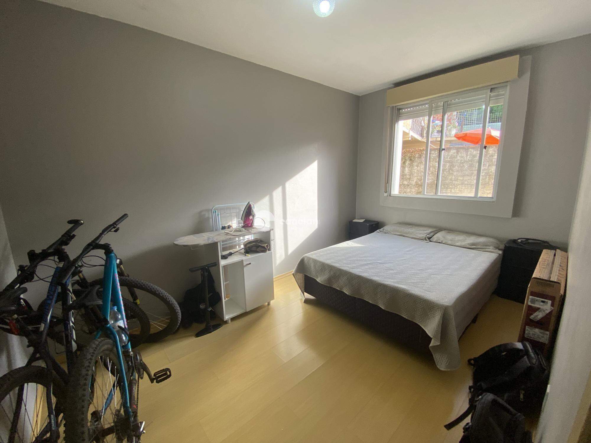 Apartamento à venda no Km 3: 