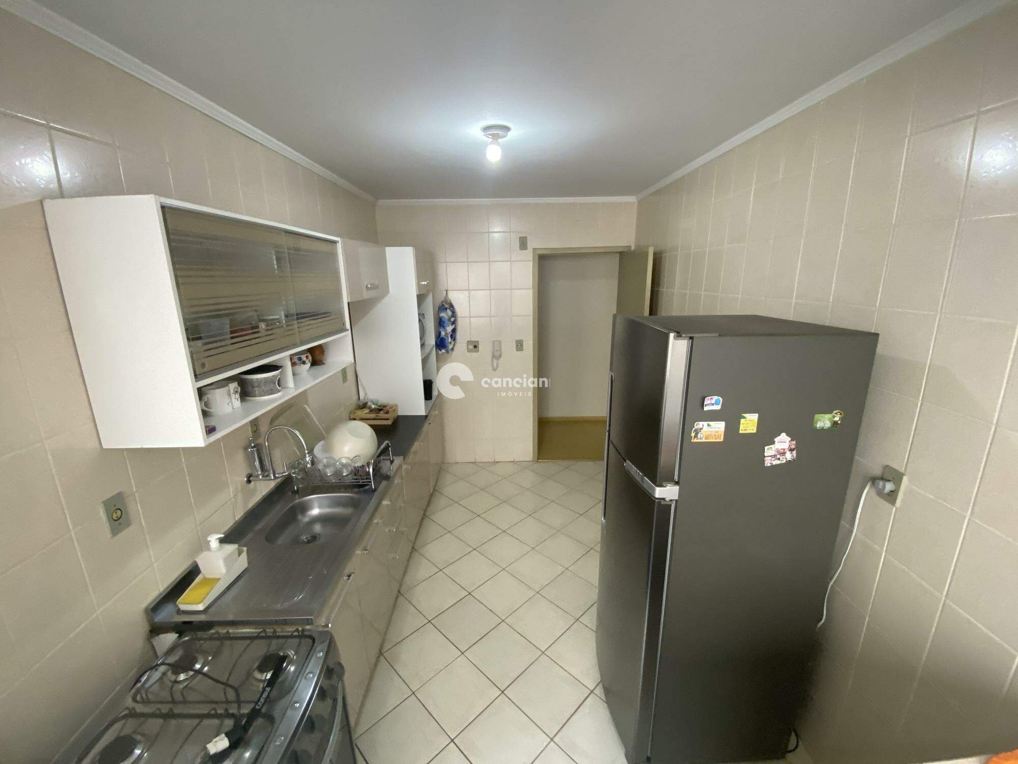 Apartamento à venda no Km 3: 