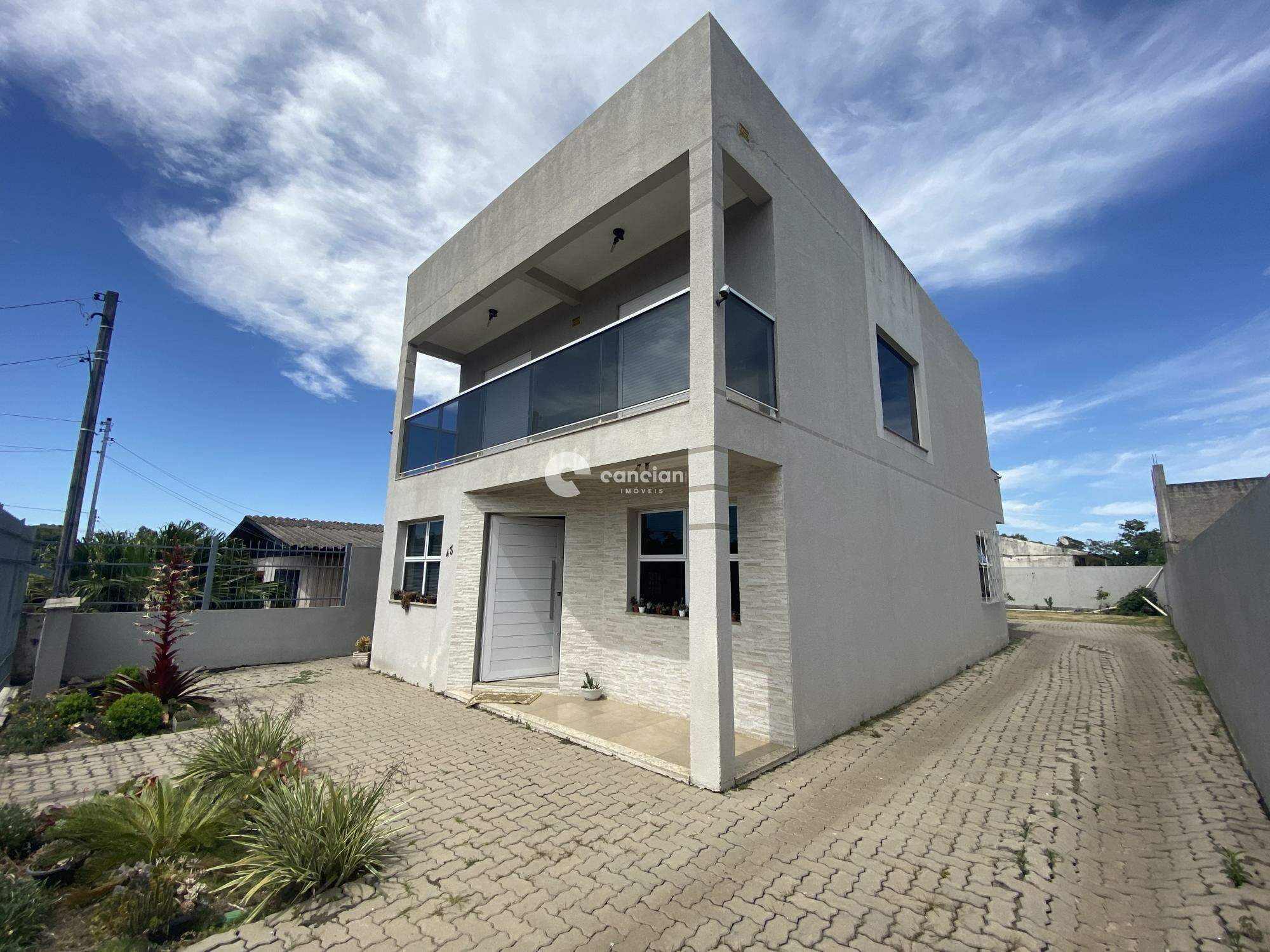 Casa à venda no Urlândia: 