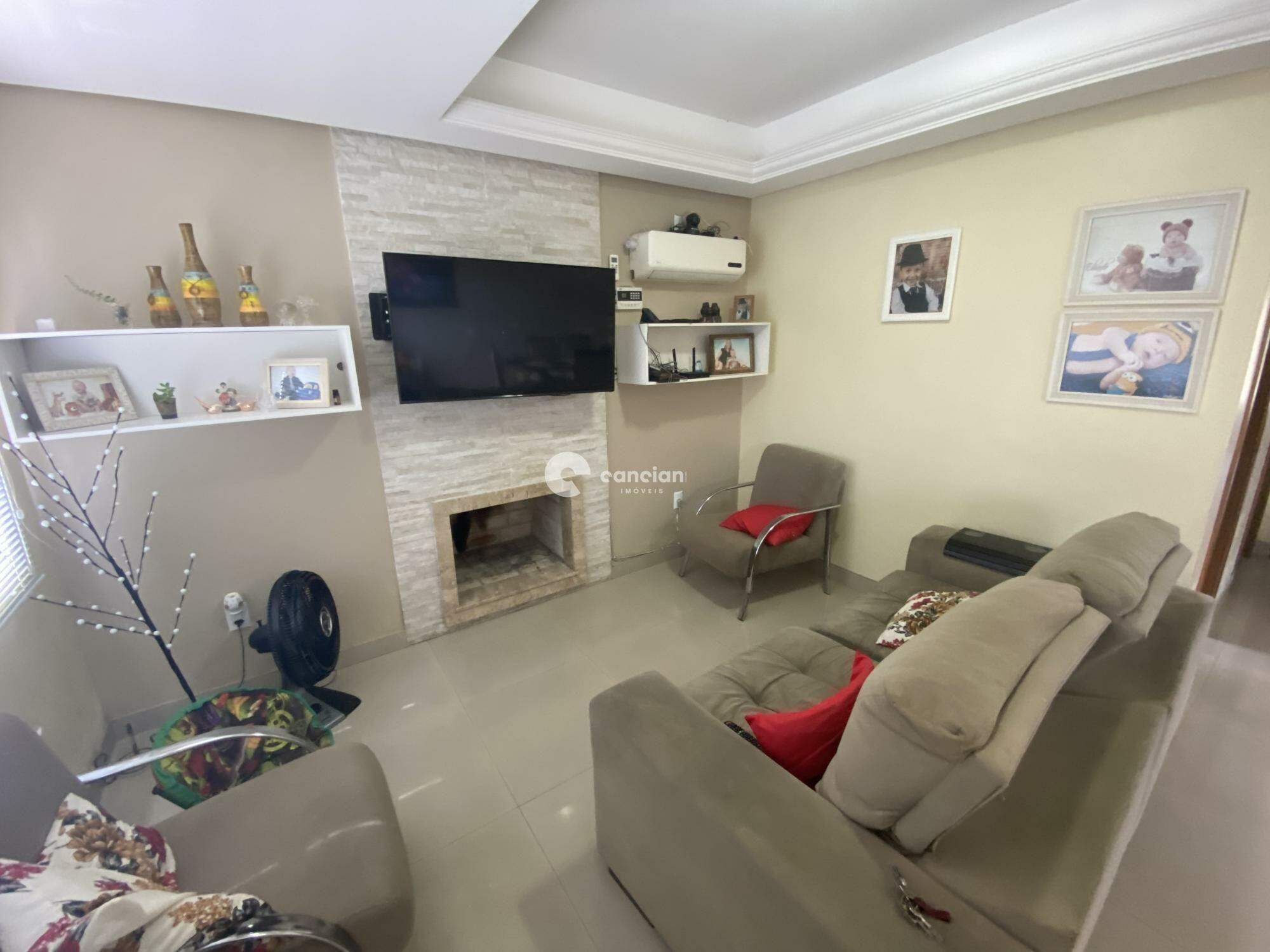 Casa à venda no Urlândia: 