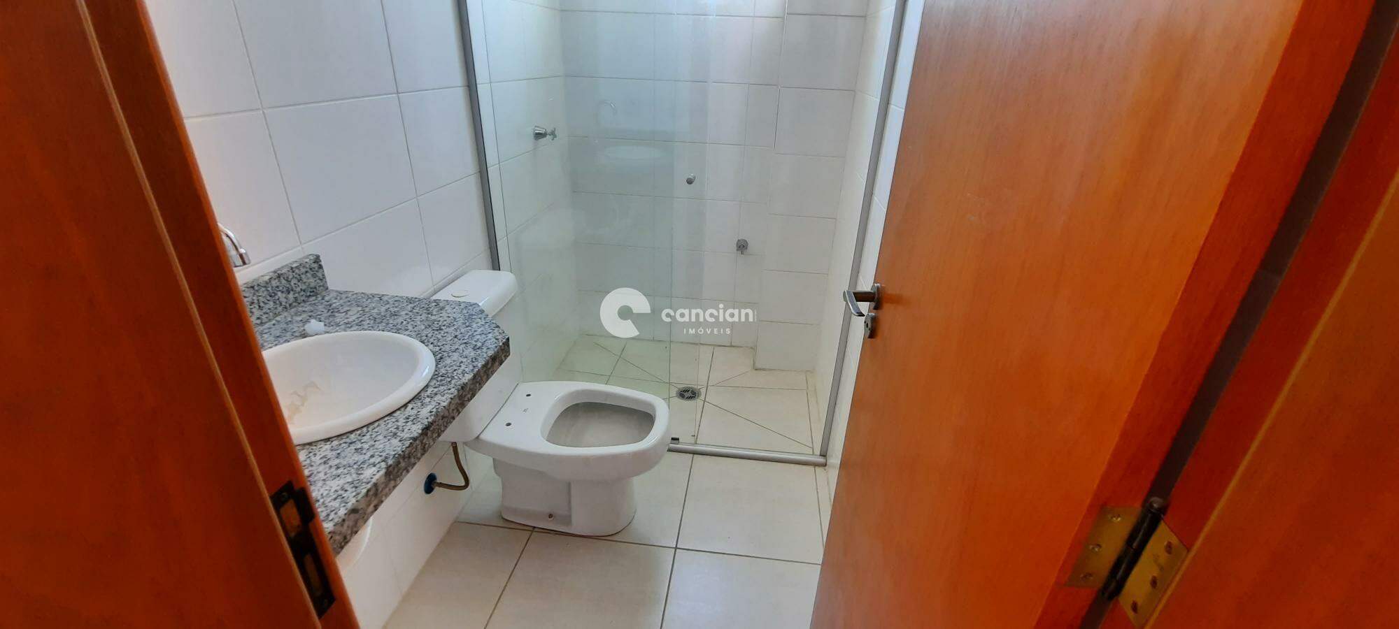 Kitnet à venda no Centro: 