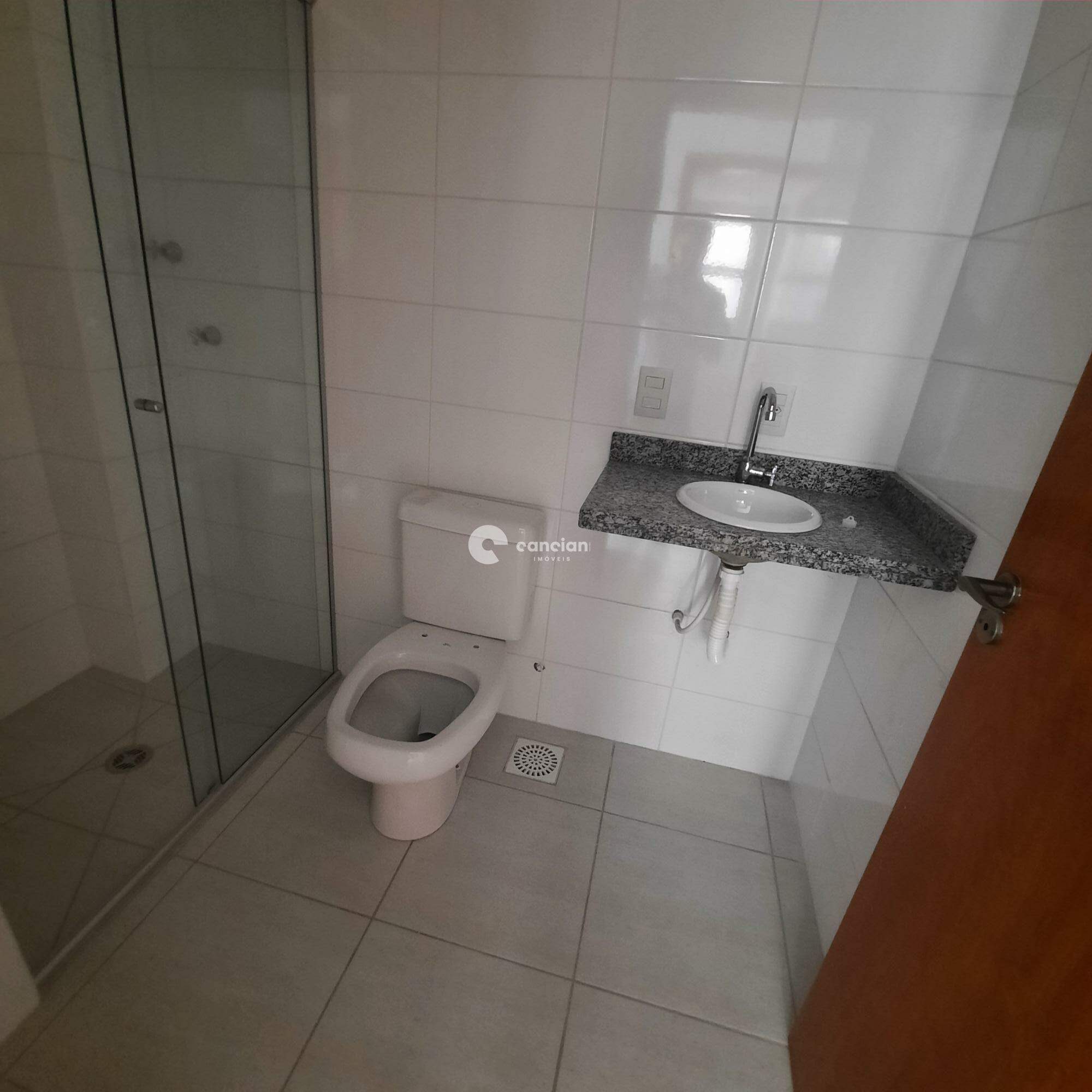 Kitnet à venda no Centro: 