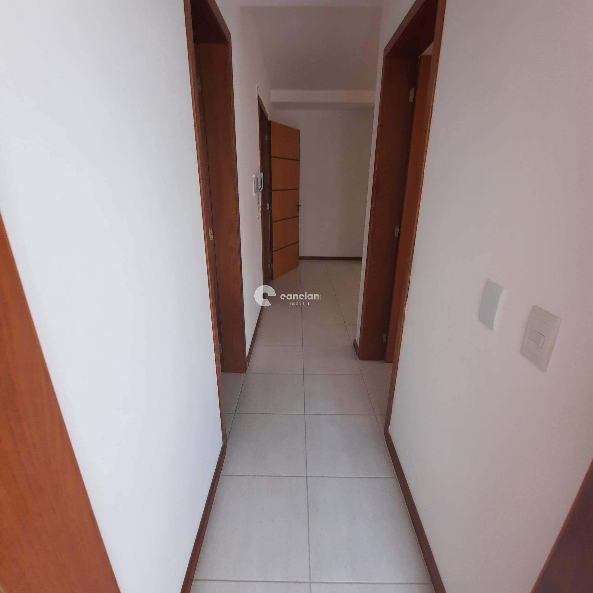 Kitnet à venda no Centro: 