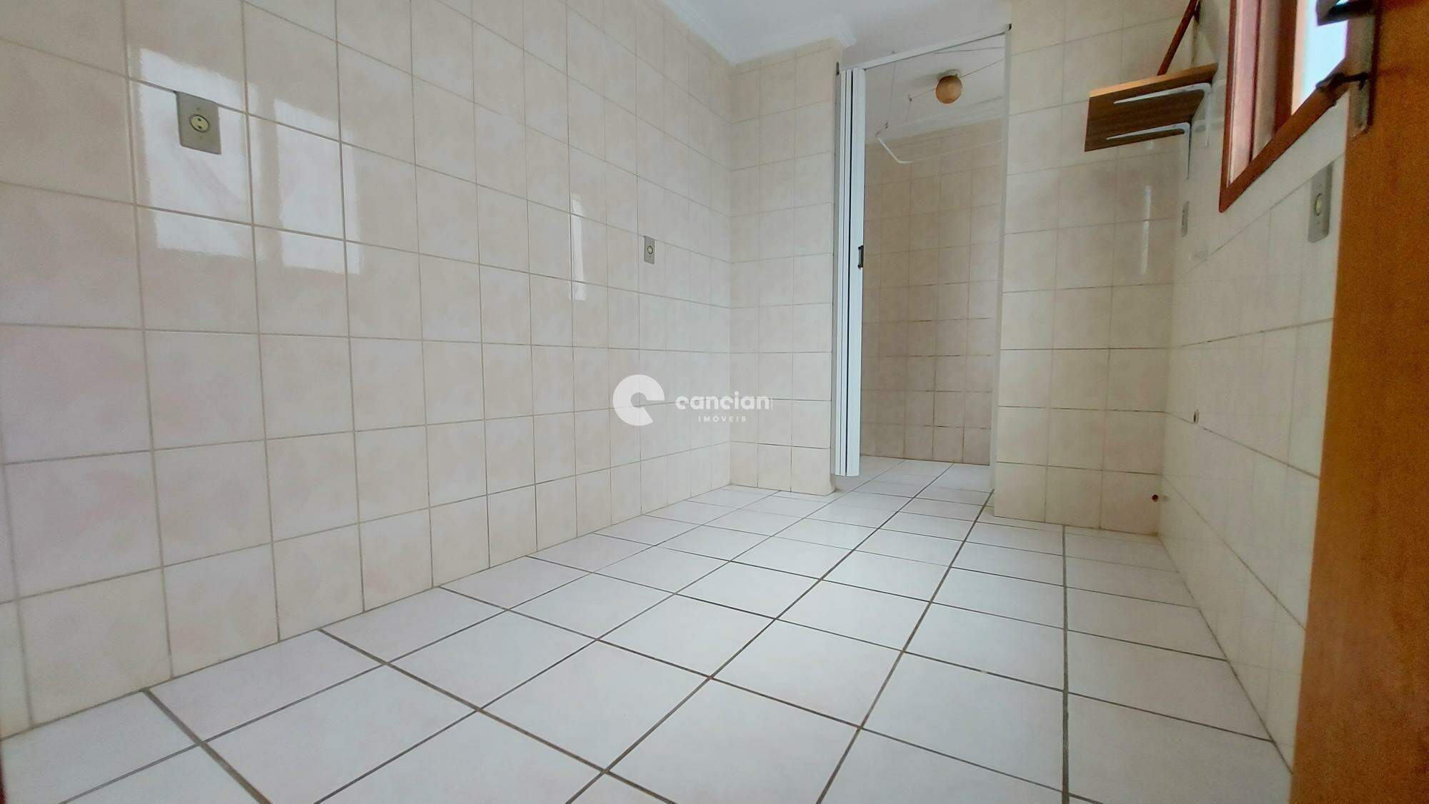 Apartamento à venda no Nossa Senhora de Fátima: 
