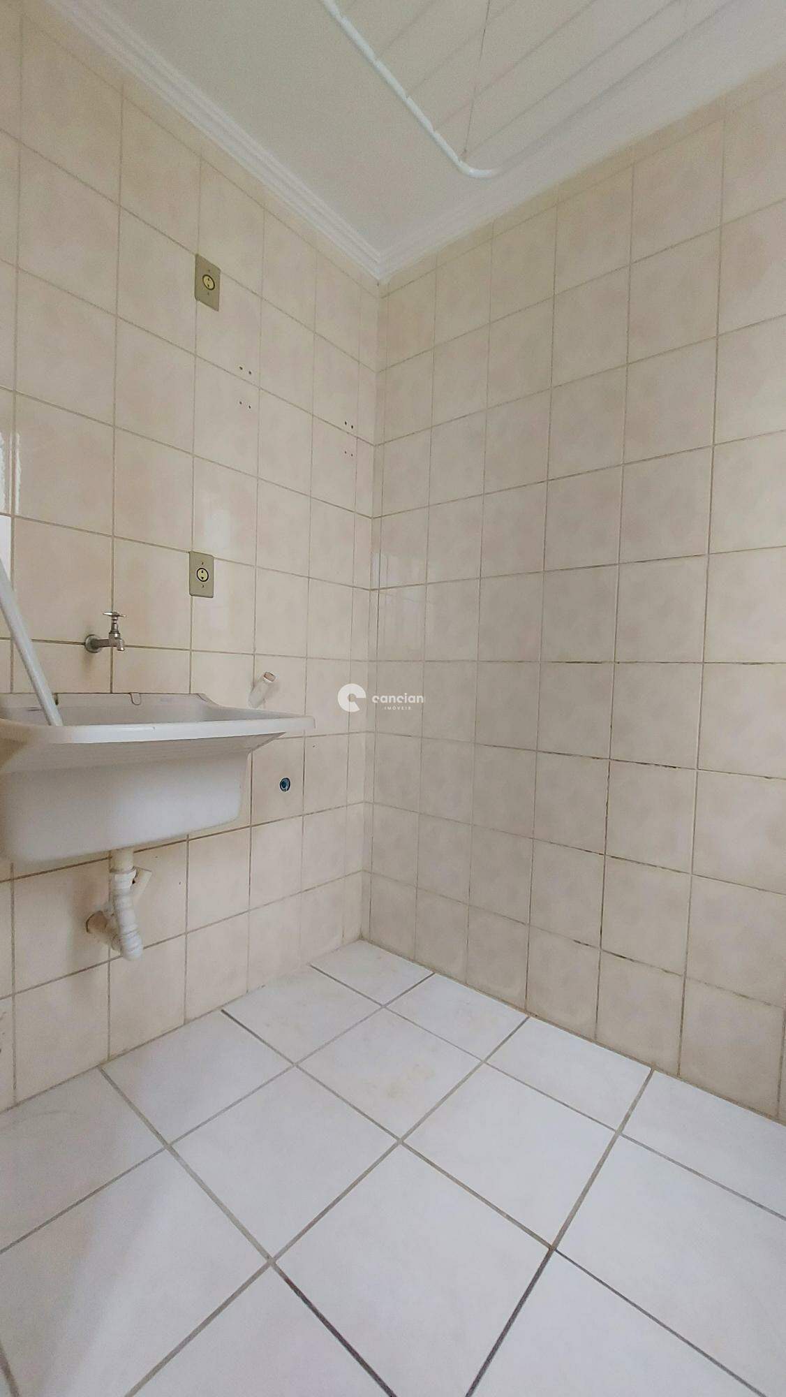 Apartamento à venda no Nossa Senhora de Fátima: 
