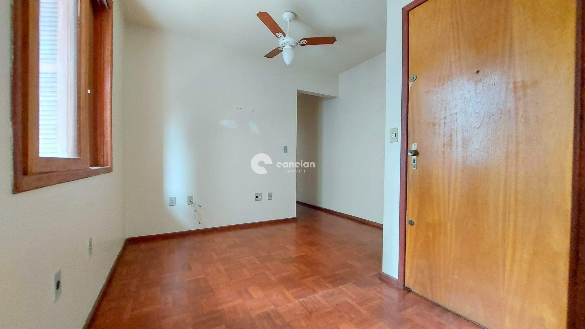 Apartamento à venda no Nossa Senhora de Fátima: 