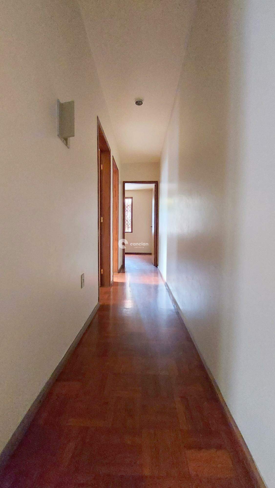 Apartamento à venda no Nossa Senhora de Fátima: 