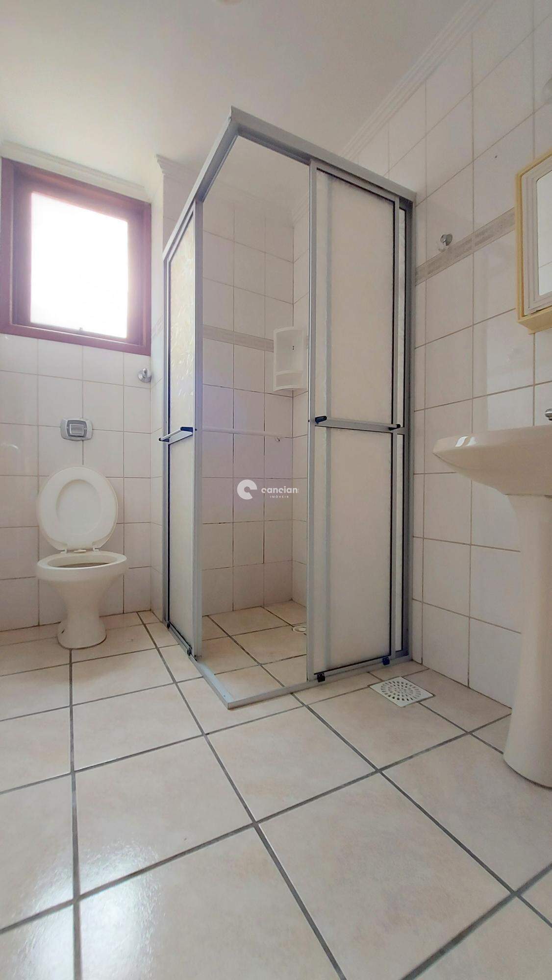 Apartamento à venda no Nossa Senhora de Fátima: 