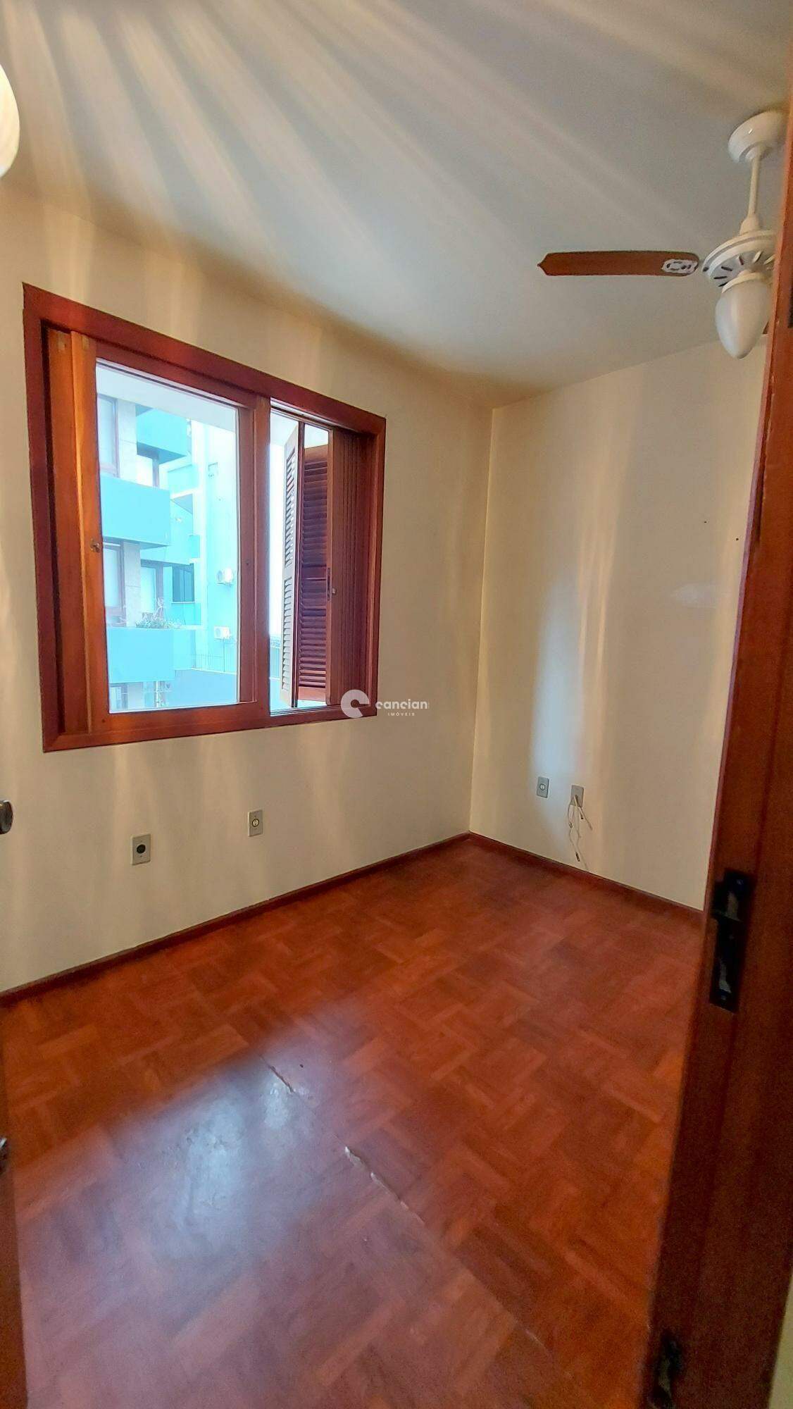 Apartamento à venda no Nossa Senhora de Fátima: 