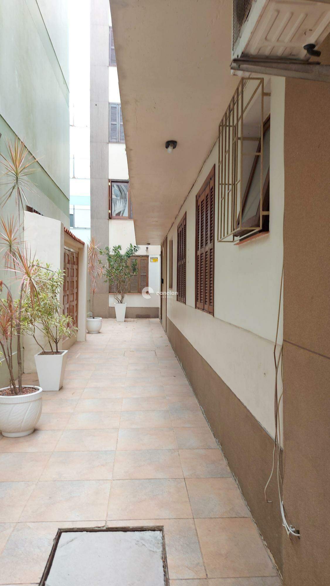 Apartamento à venda no Nossa Senhora de Fátima: 