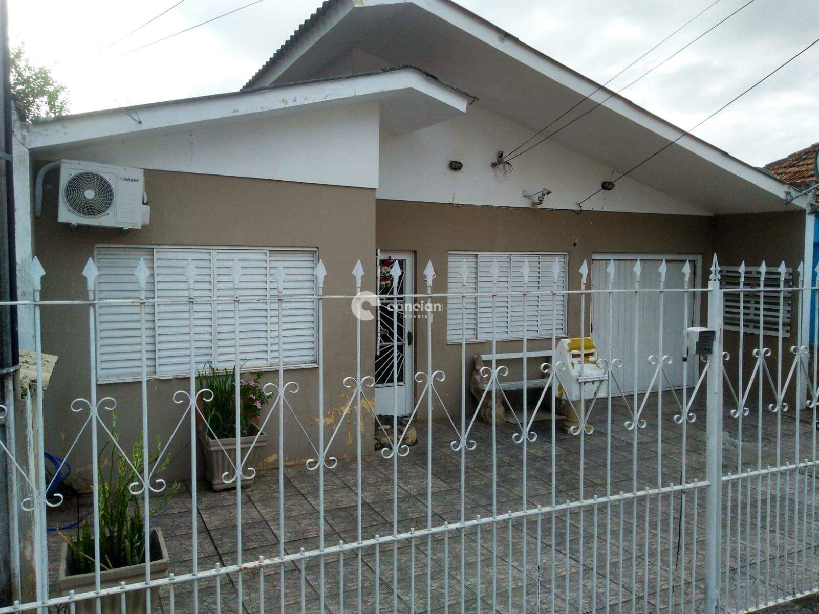Casa à venda no Nossa Senhora do Rosário: 