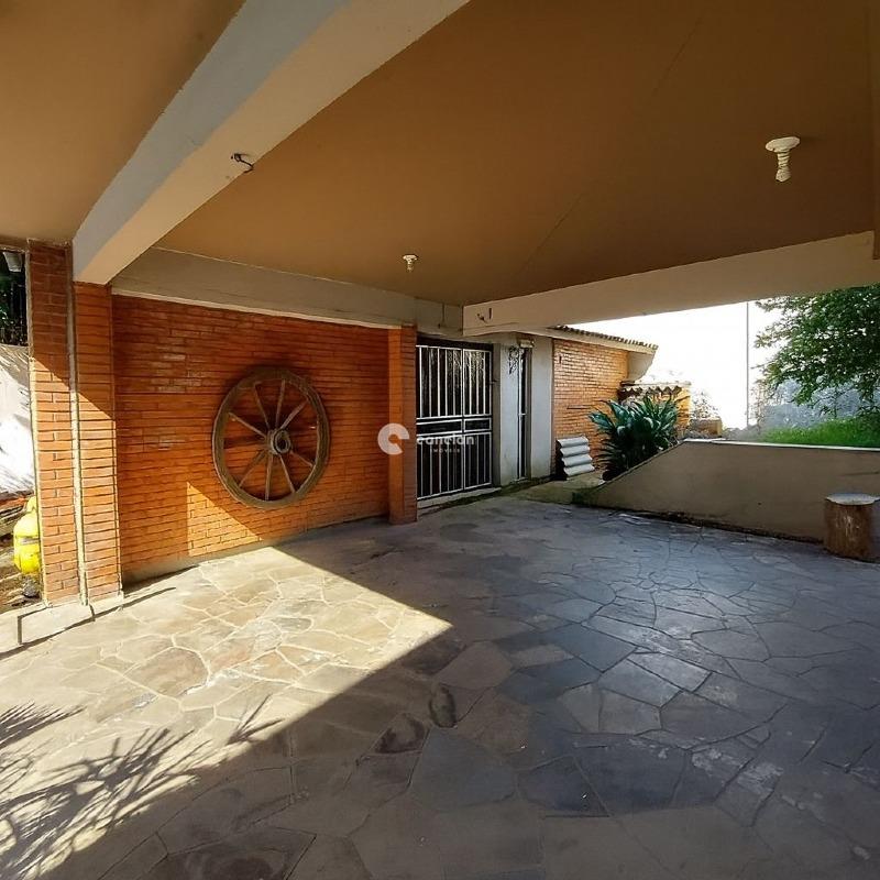 Casa à venda no Camobi: 