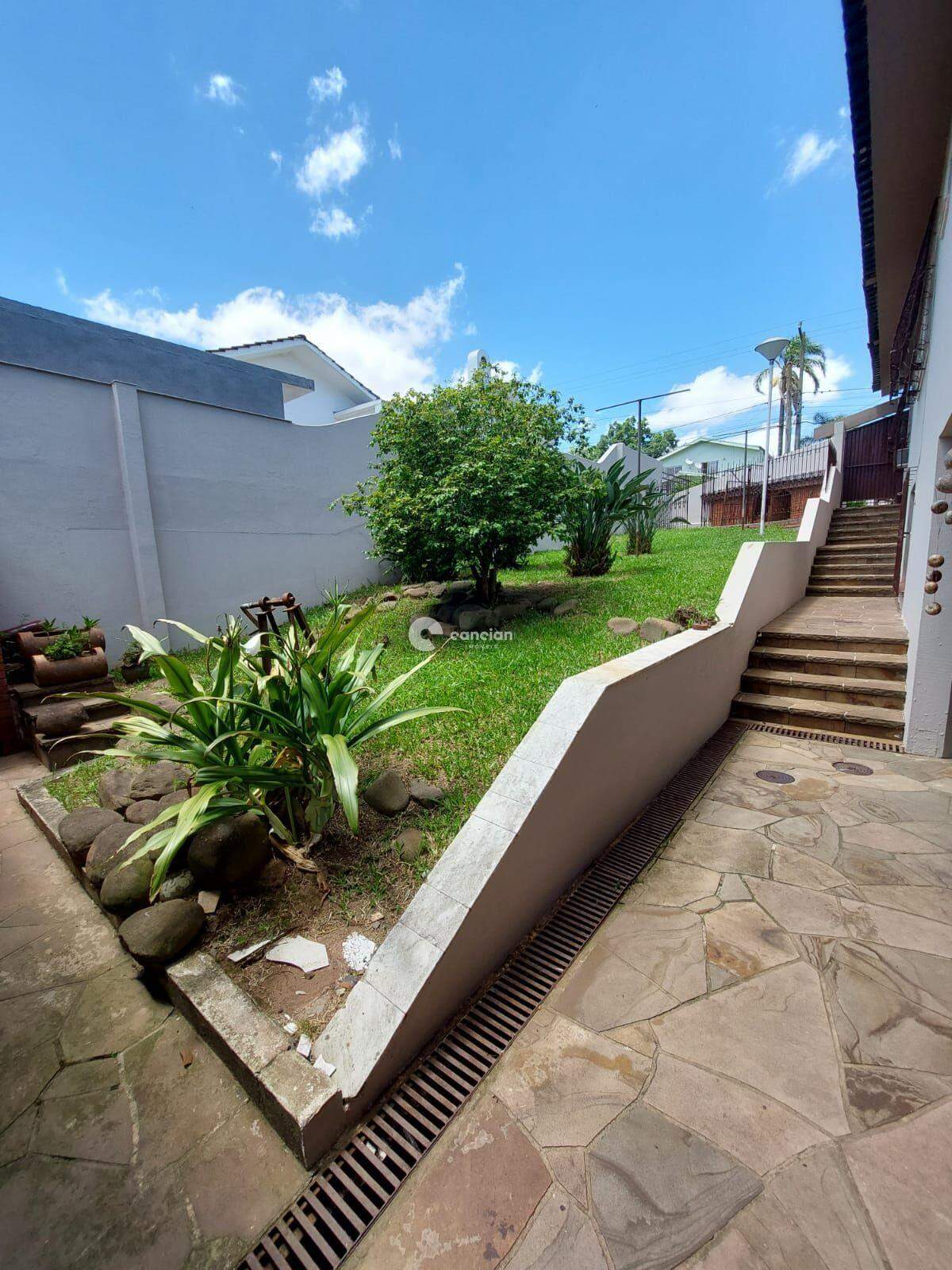 Casa à venda no Camobi: 