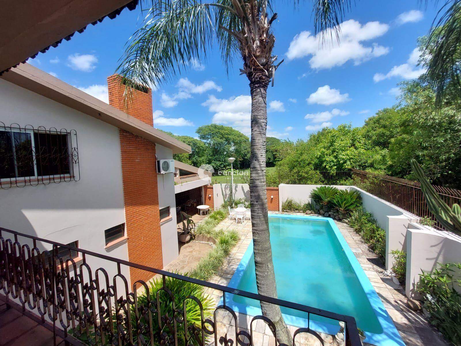 Casa à venda no Camobi: 