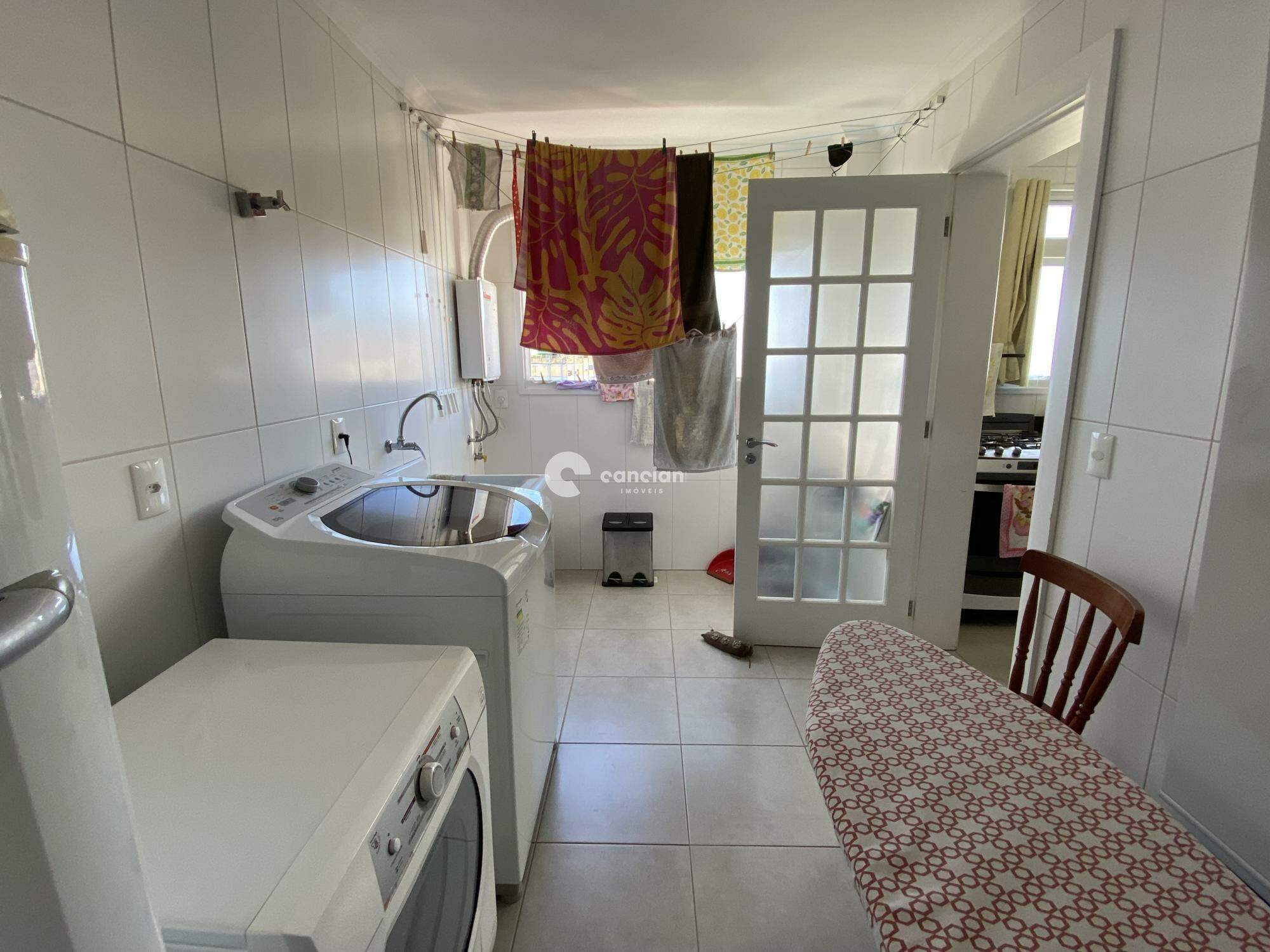 Apartamento à venda no Nossa Senhora de Fátima: