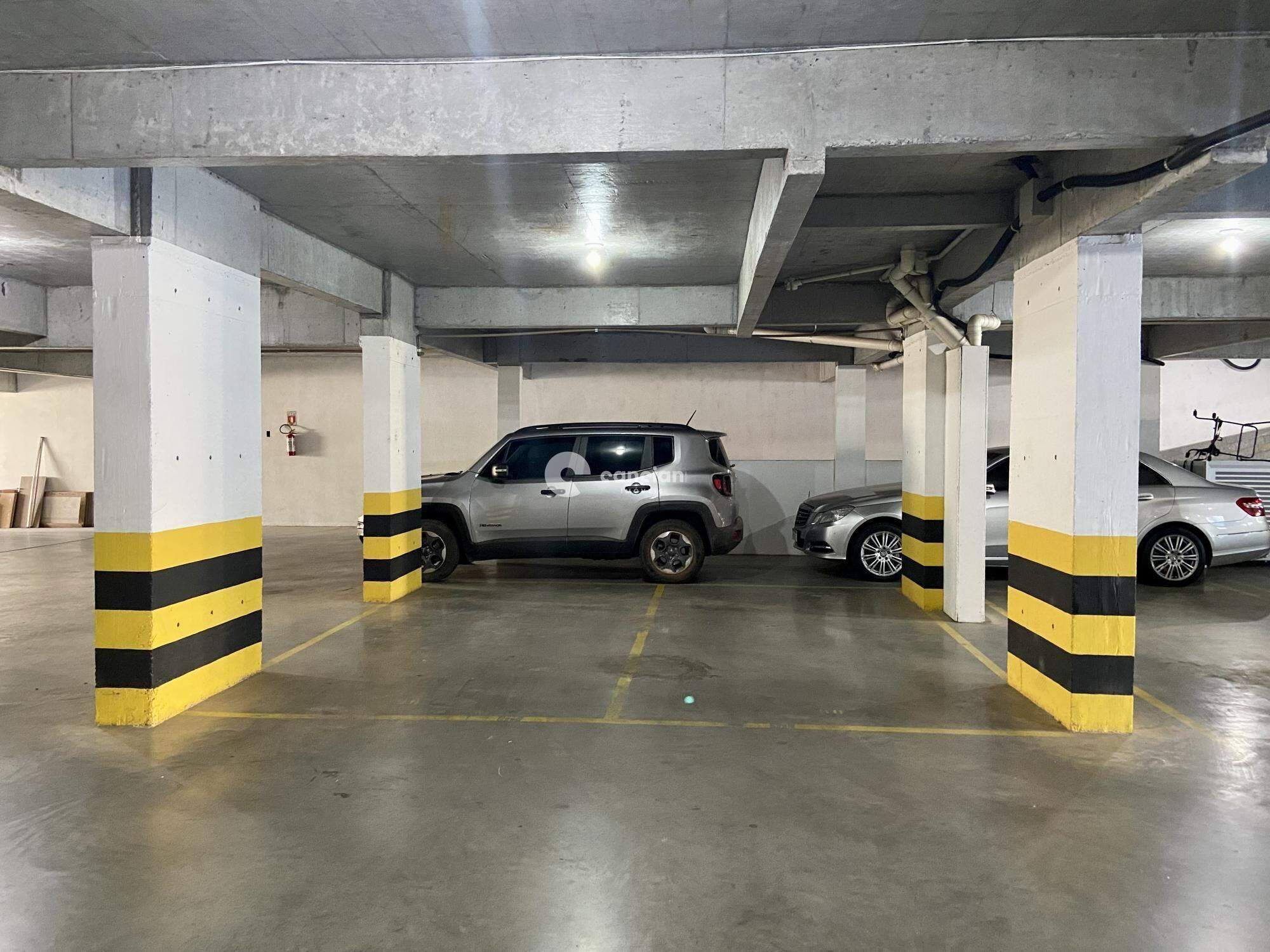 Apartamento à venda no Nossa Senhora de Fátima: