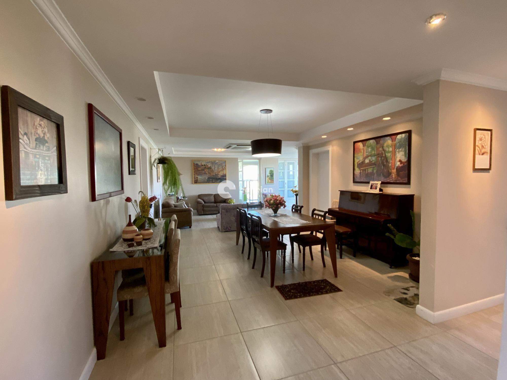 Apartamento à venda no Nossa Senhora de Fátima: