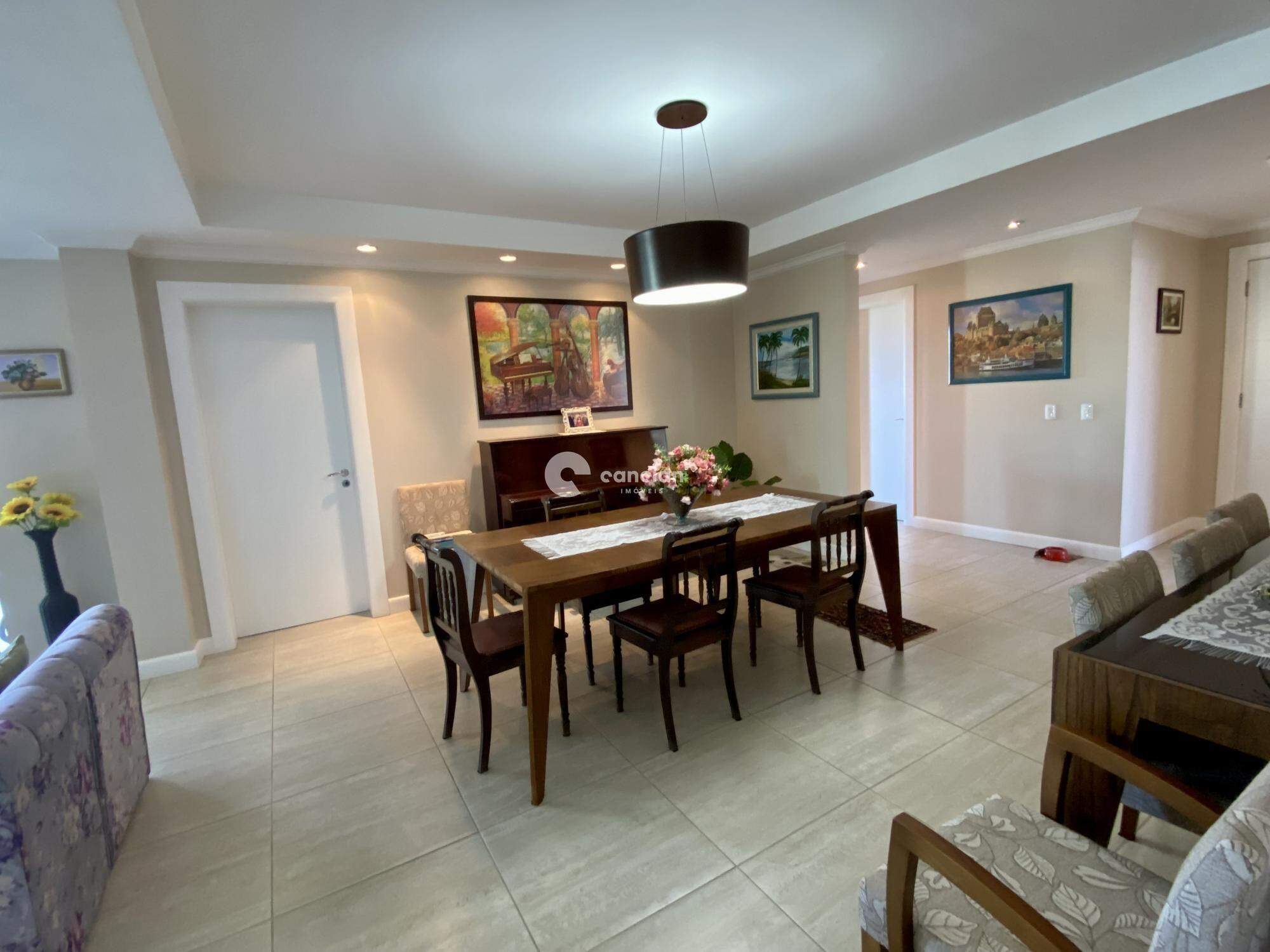 Apartamento à venda no Nossa Senhora de Fátima: