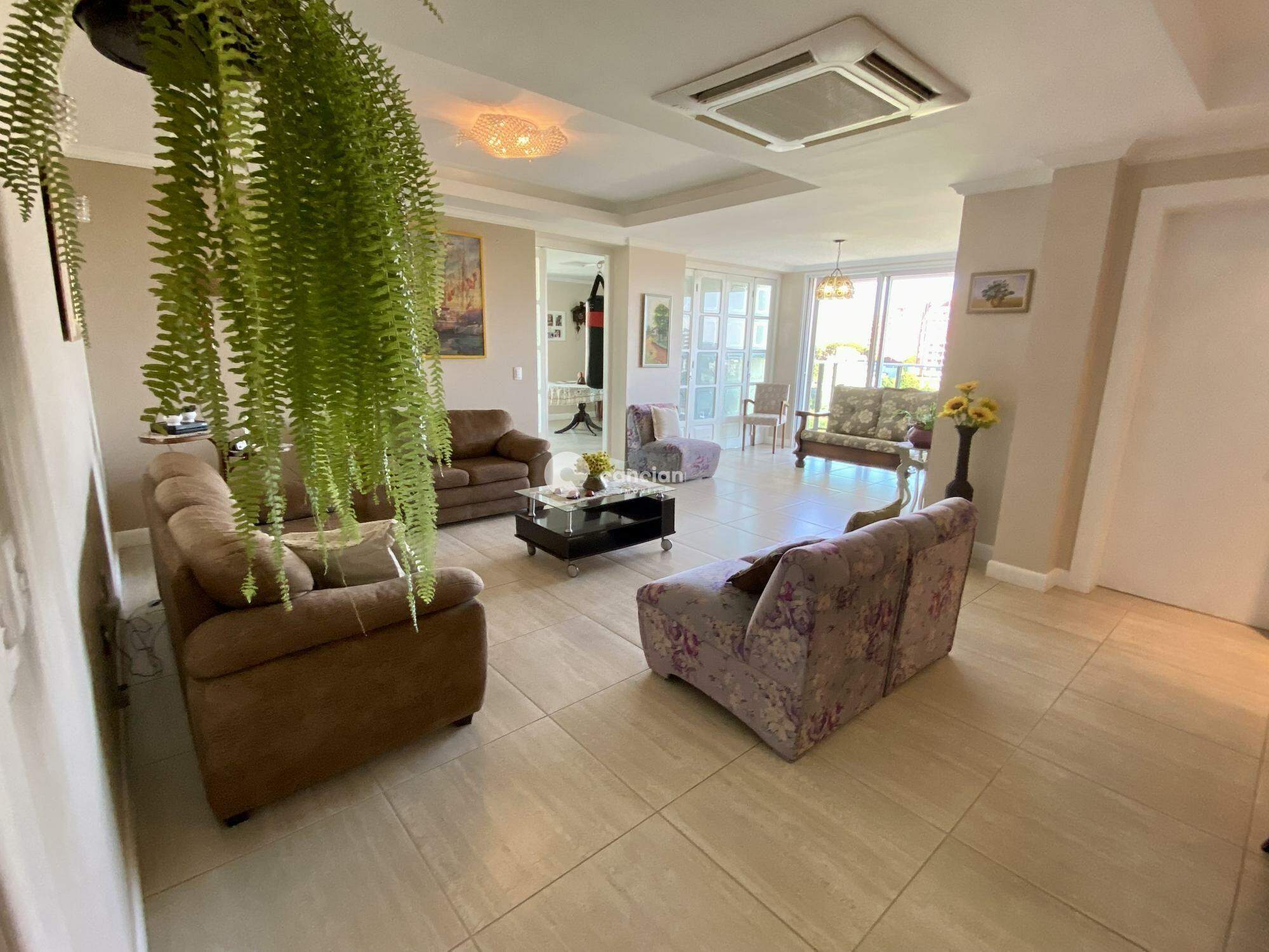 Apartamento à venda no Nossa Senhora de Fátima: