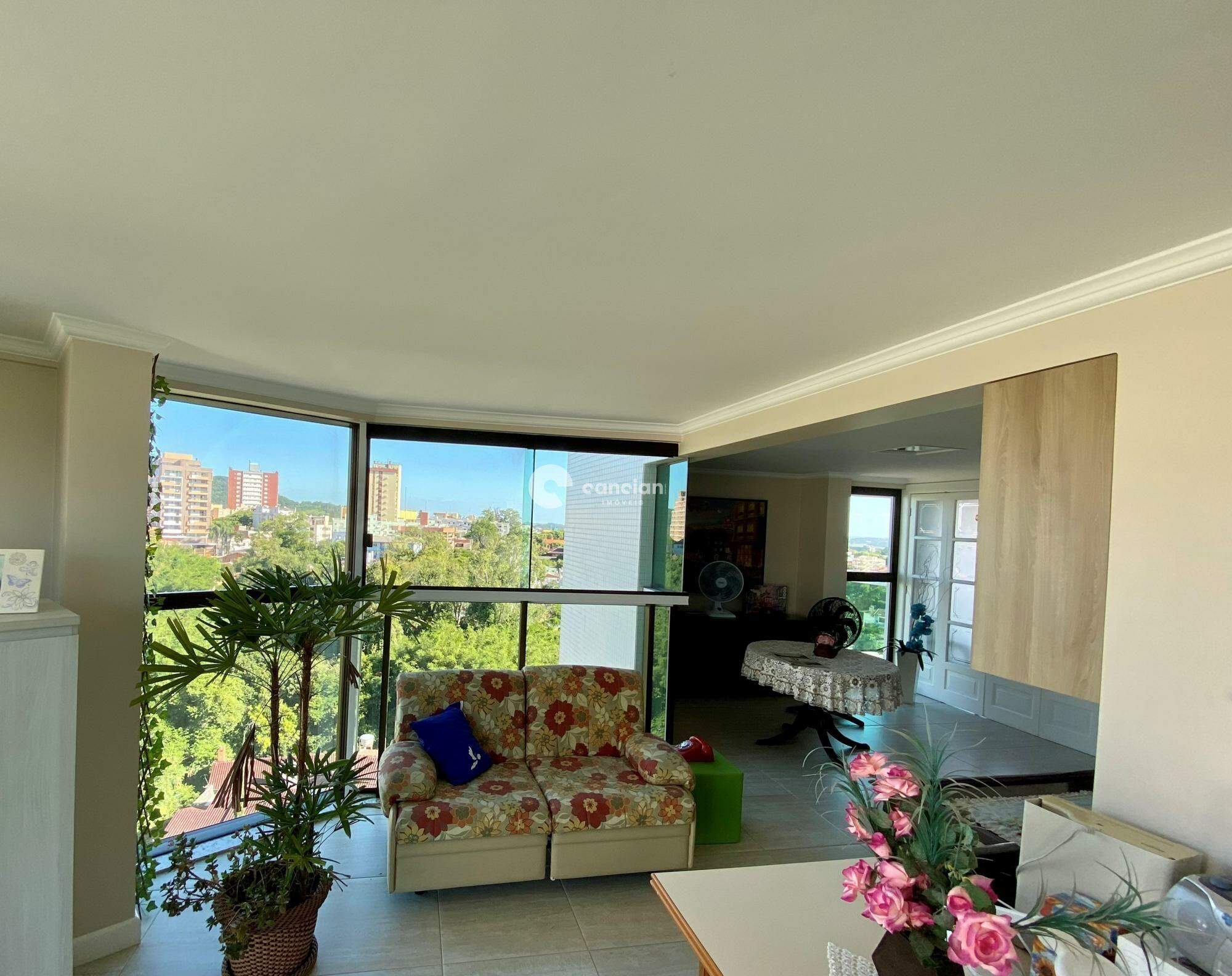 Apartamento à venda no Nossa Senhora de Fátima: