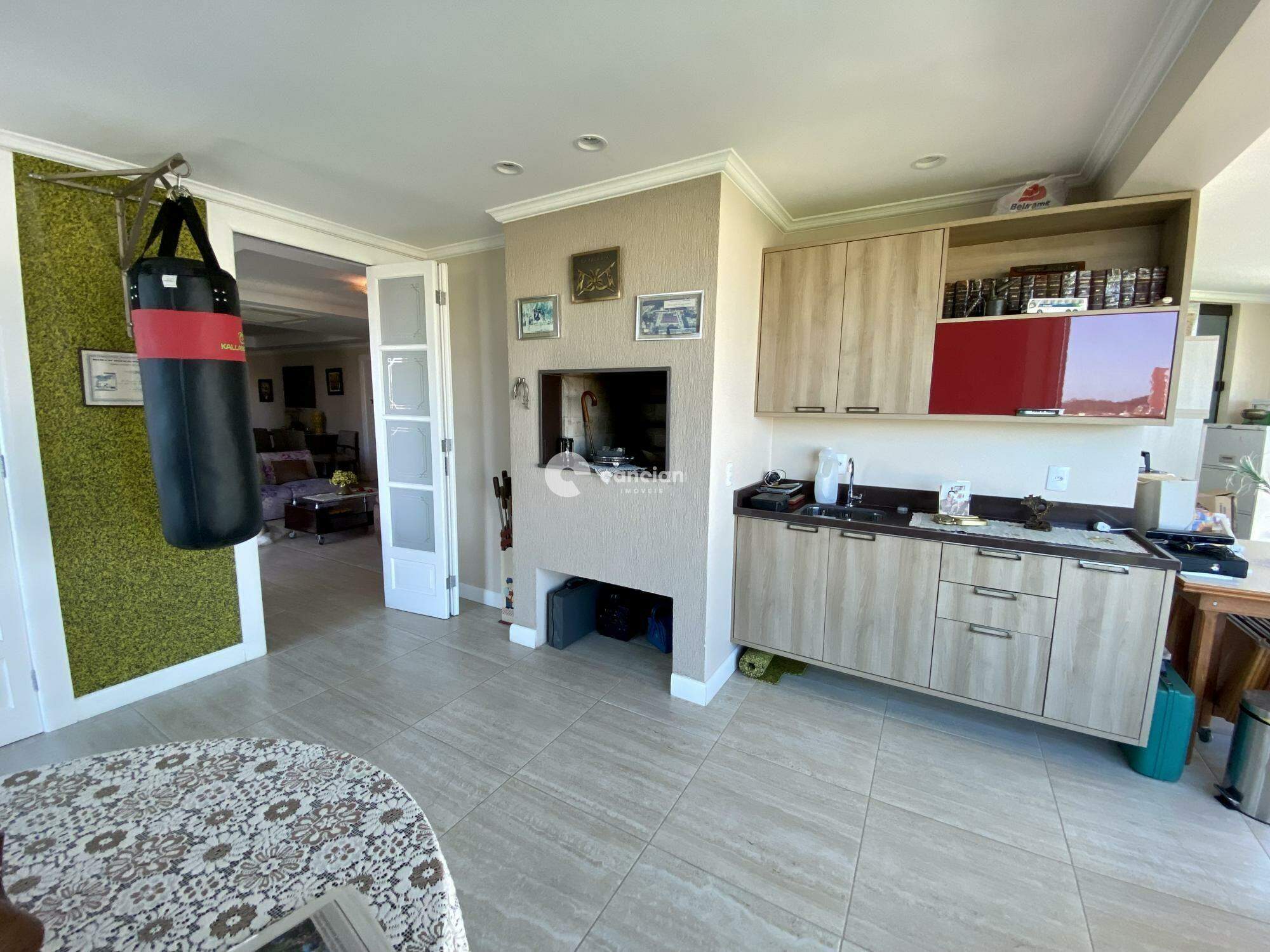 Apartamento à venda no Nossa Senhora de Fátima: